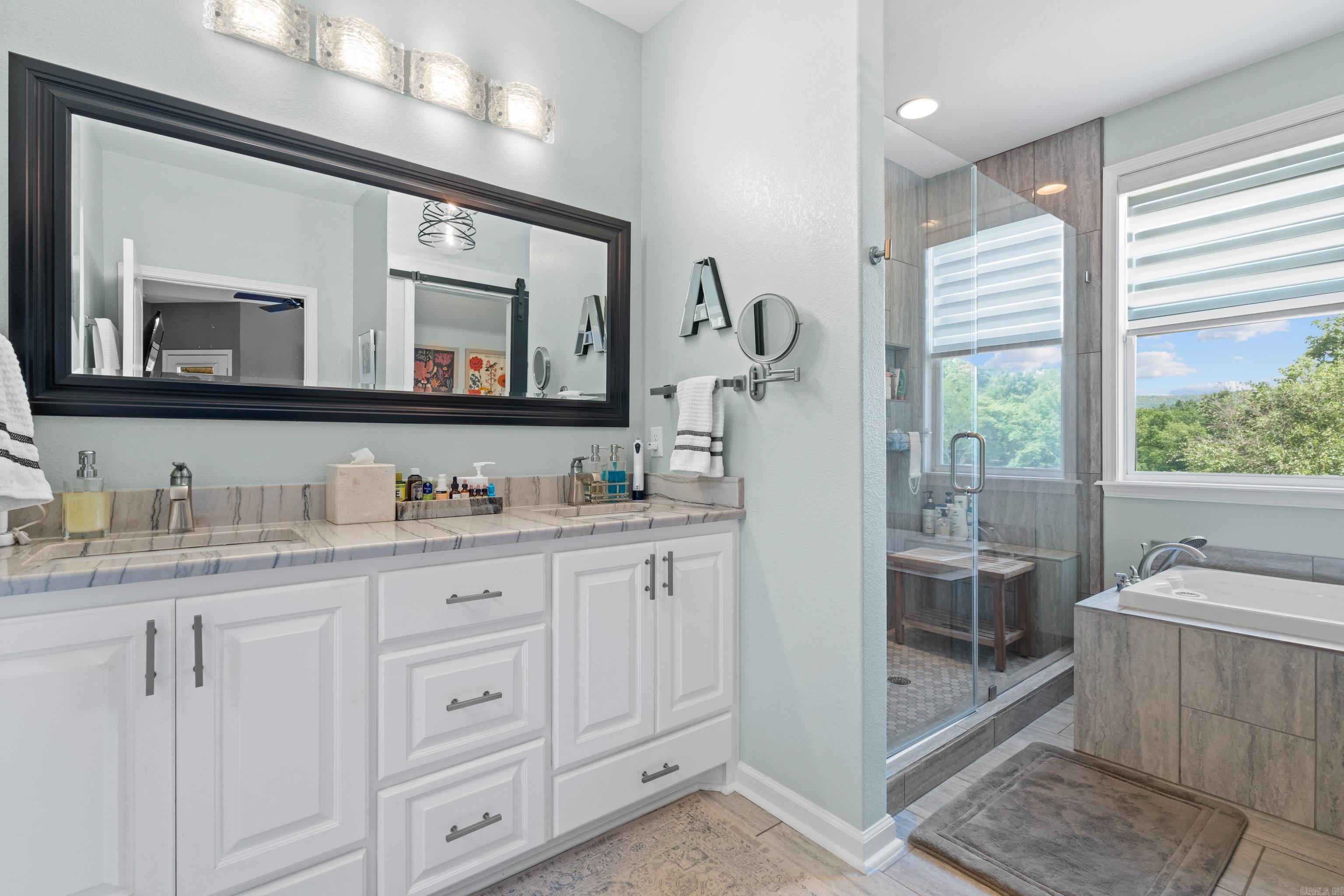 1209 S Moore  Hot Springs, AR