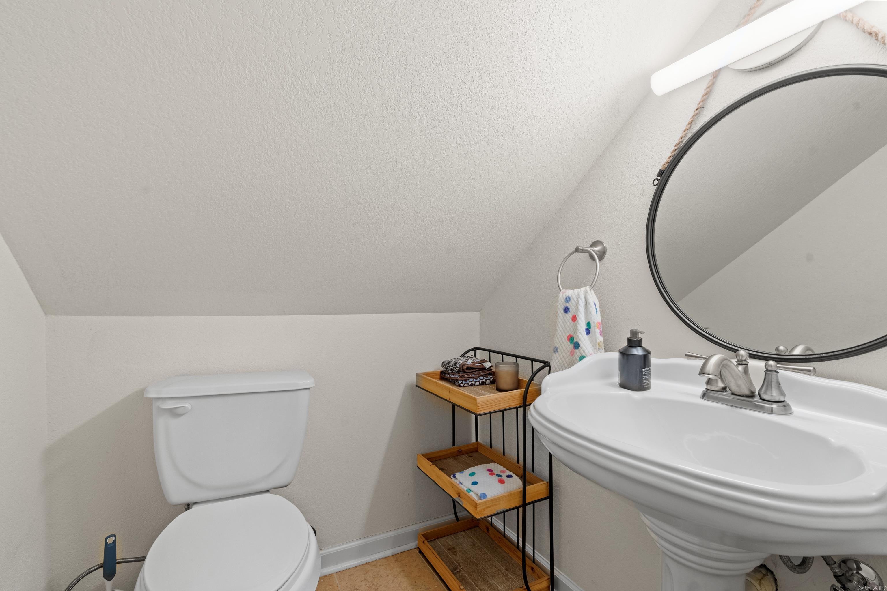 1209 S Moore  Hot Springs, AR