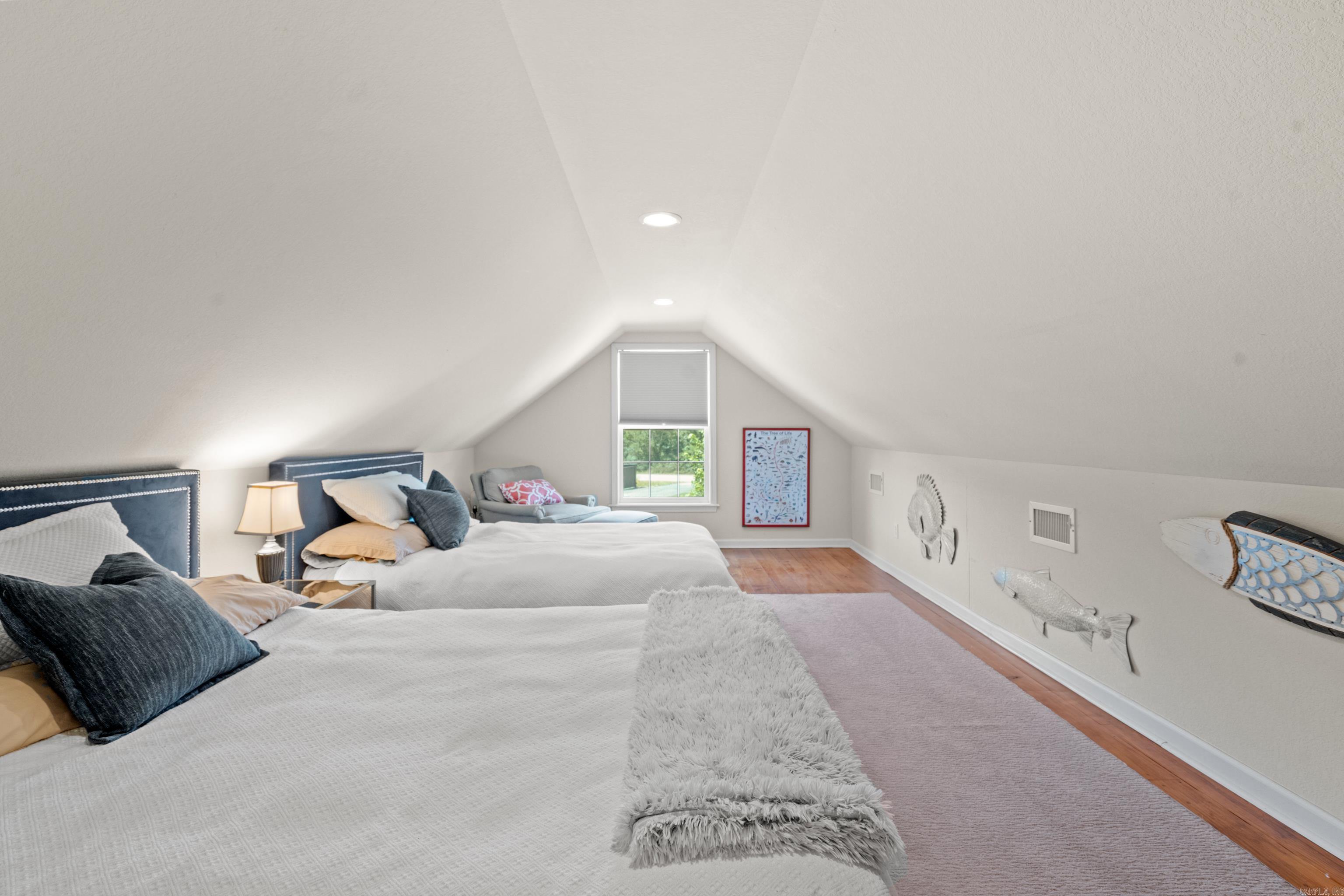 1209 S Moore  Hot Springs, AR
