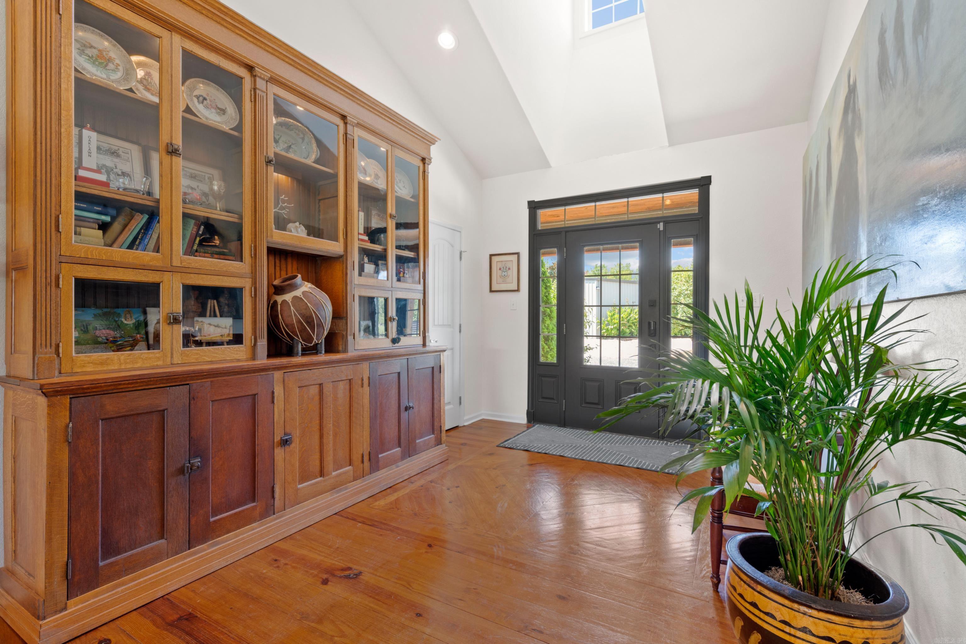 1209 S Moore  Hot Springs, AR