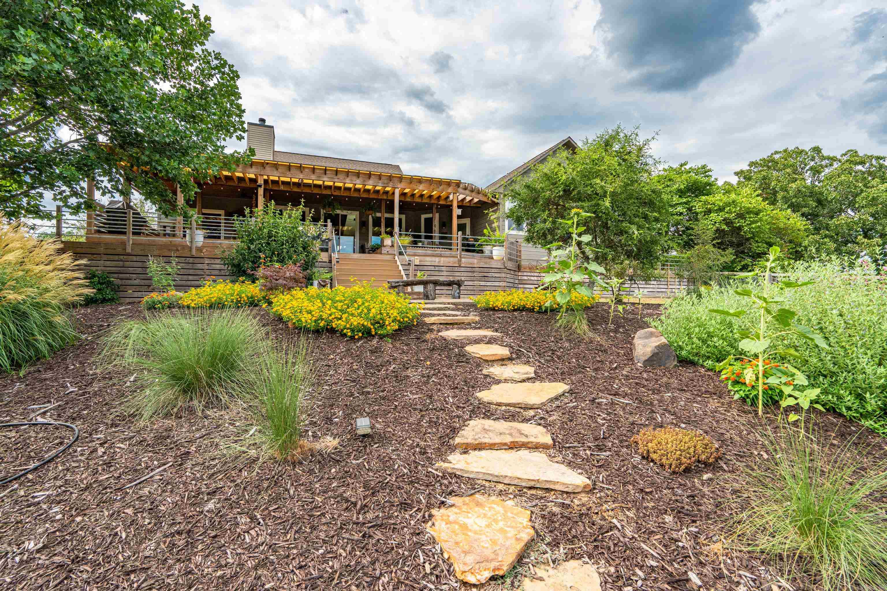 1209 S Moore  Hot Springs, AR