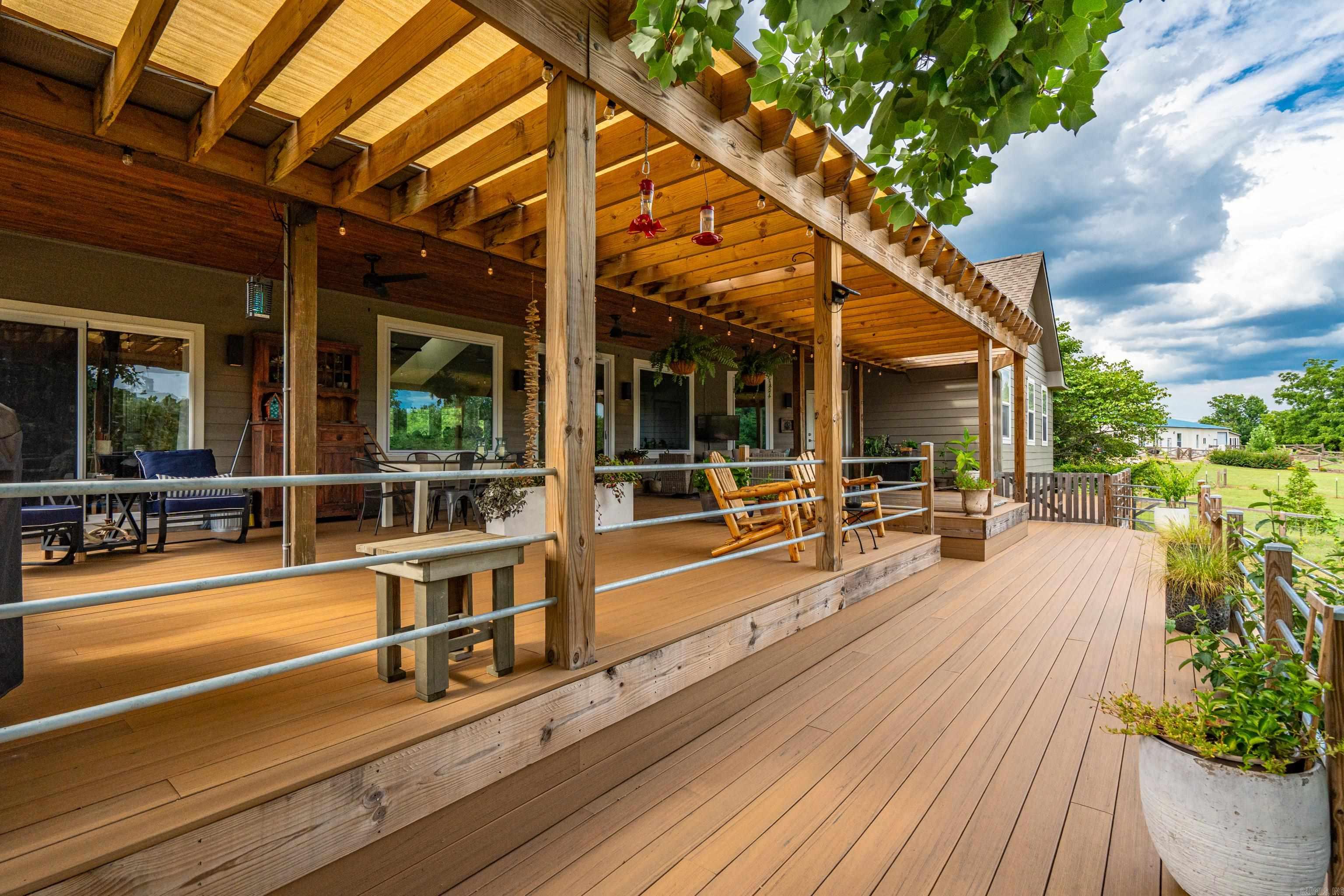 1209 S Moore  Hot Springs, AR
