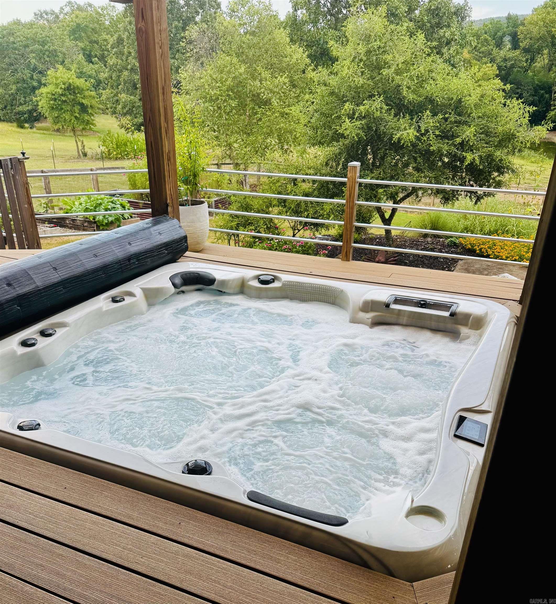 1209 S Moore  Hot Springs, AR
