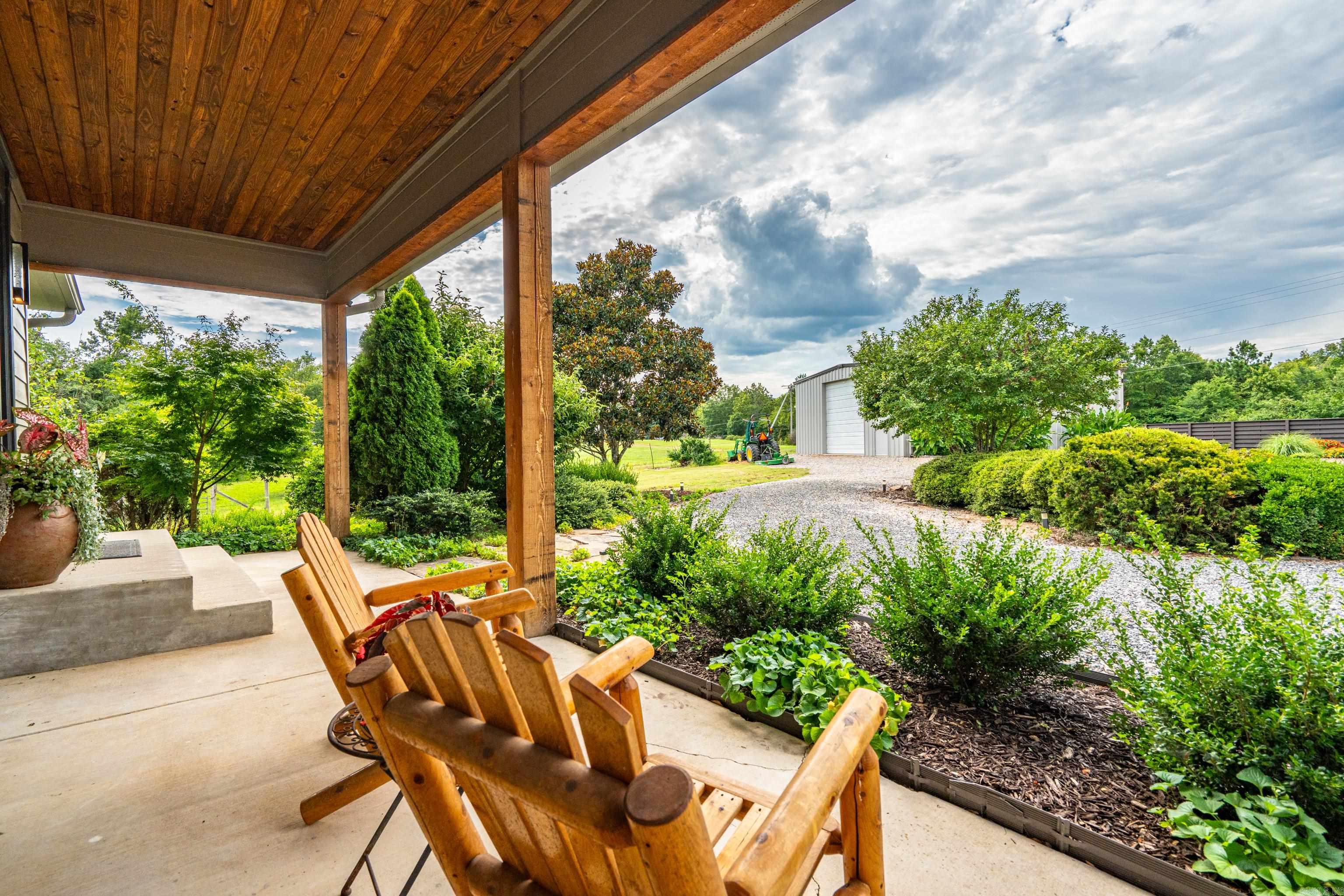 1209 S Moore  Hot Springs, AR