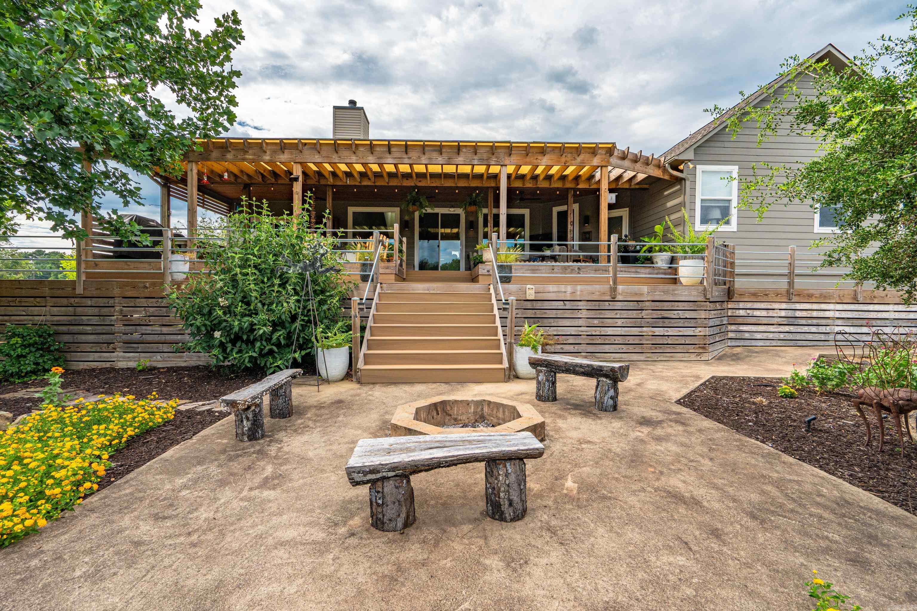 1209 S Moore  Hot Springs, AR