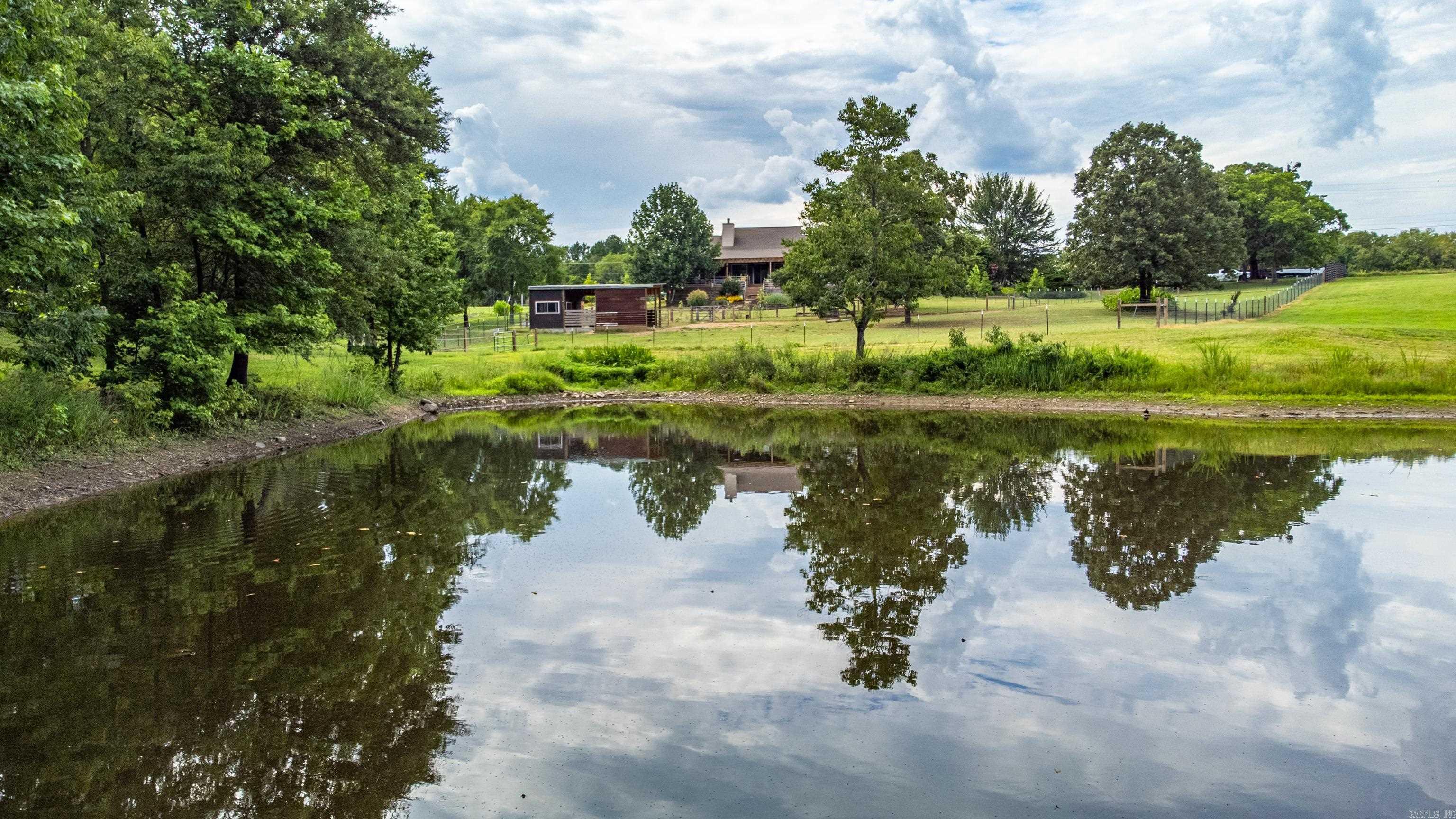 1209 S Moore  Hot Springs, AR