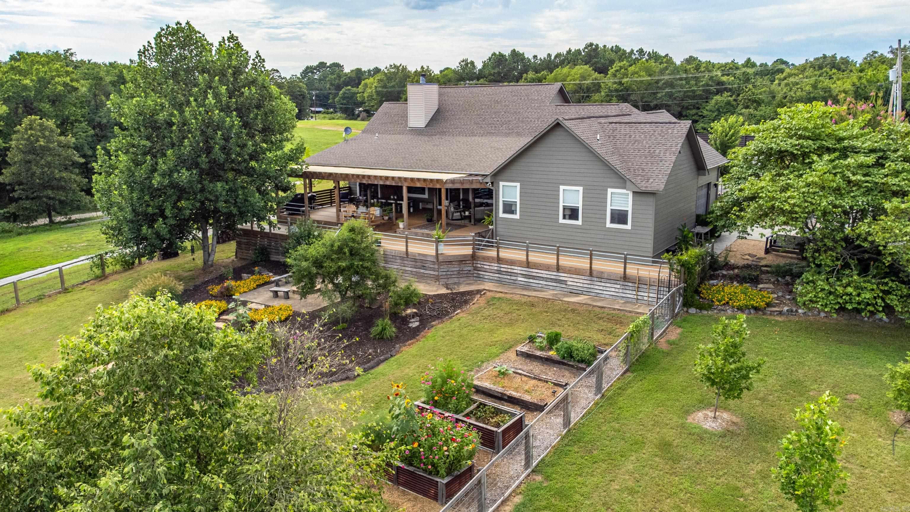 1209 S Moore  Hot Springs, AR