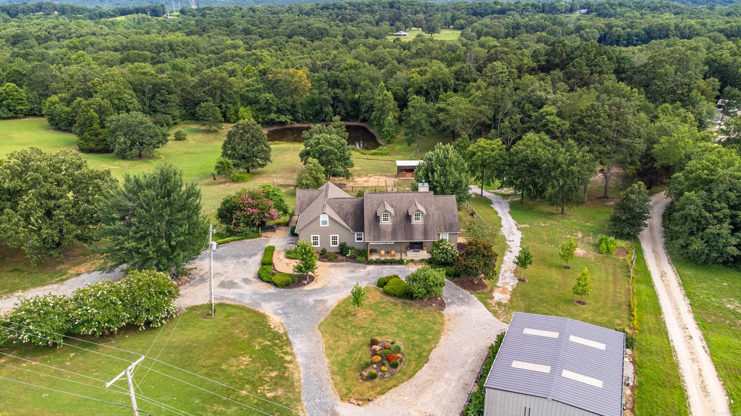 1209 S Moore  Hot Springs, AR