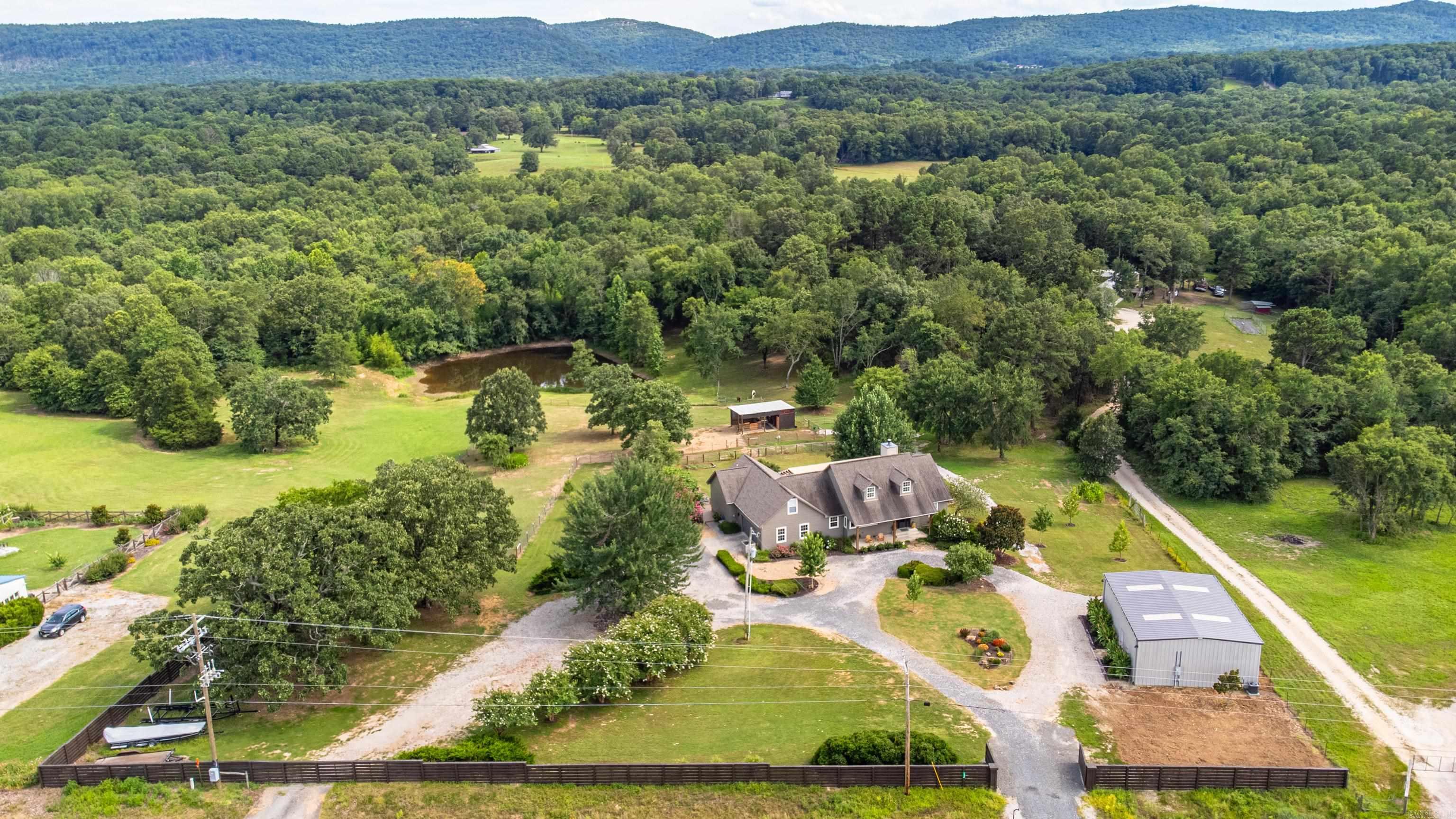 1209 S Moore  Hot Springs, AR
