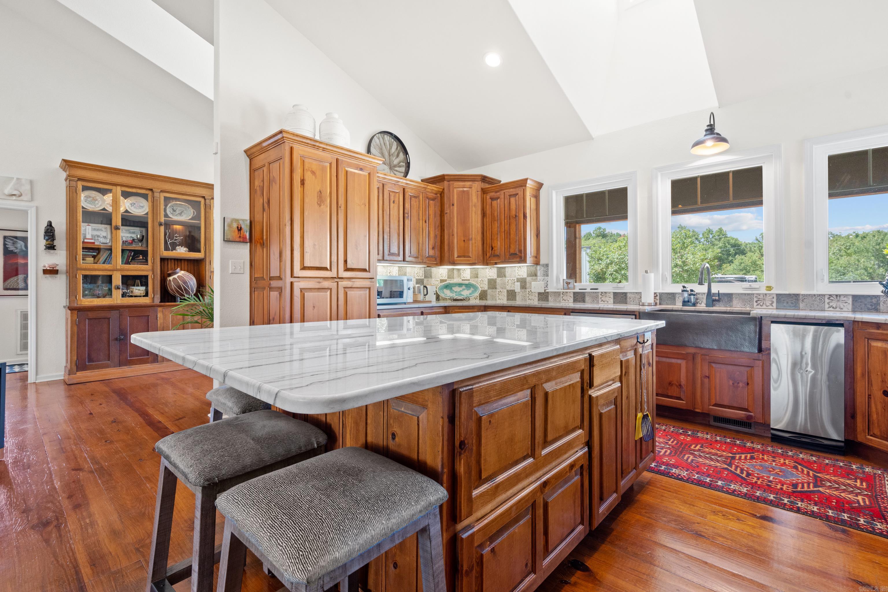 1209 S Moore  Hot Springs, AR