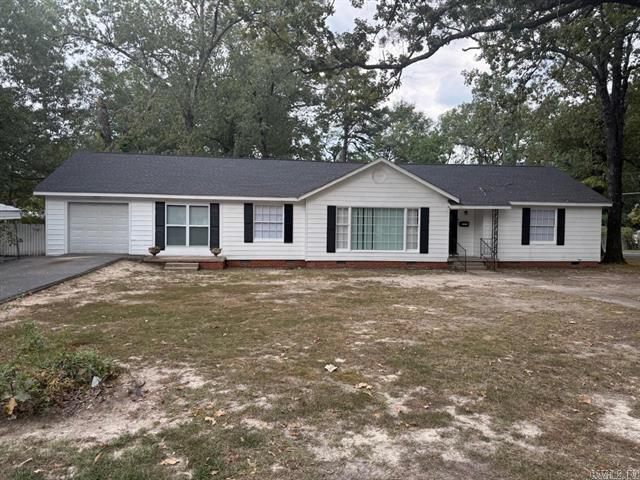 820 W 34th  Pine Bluff, AR