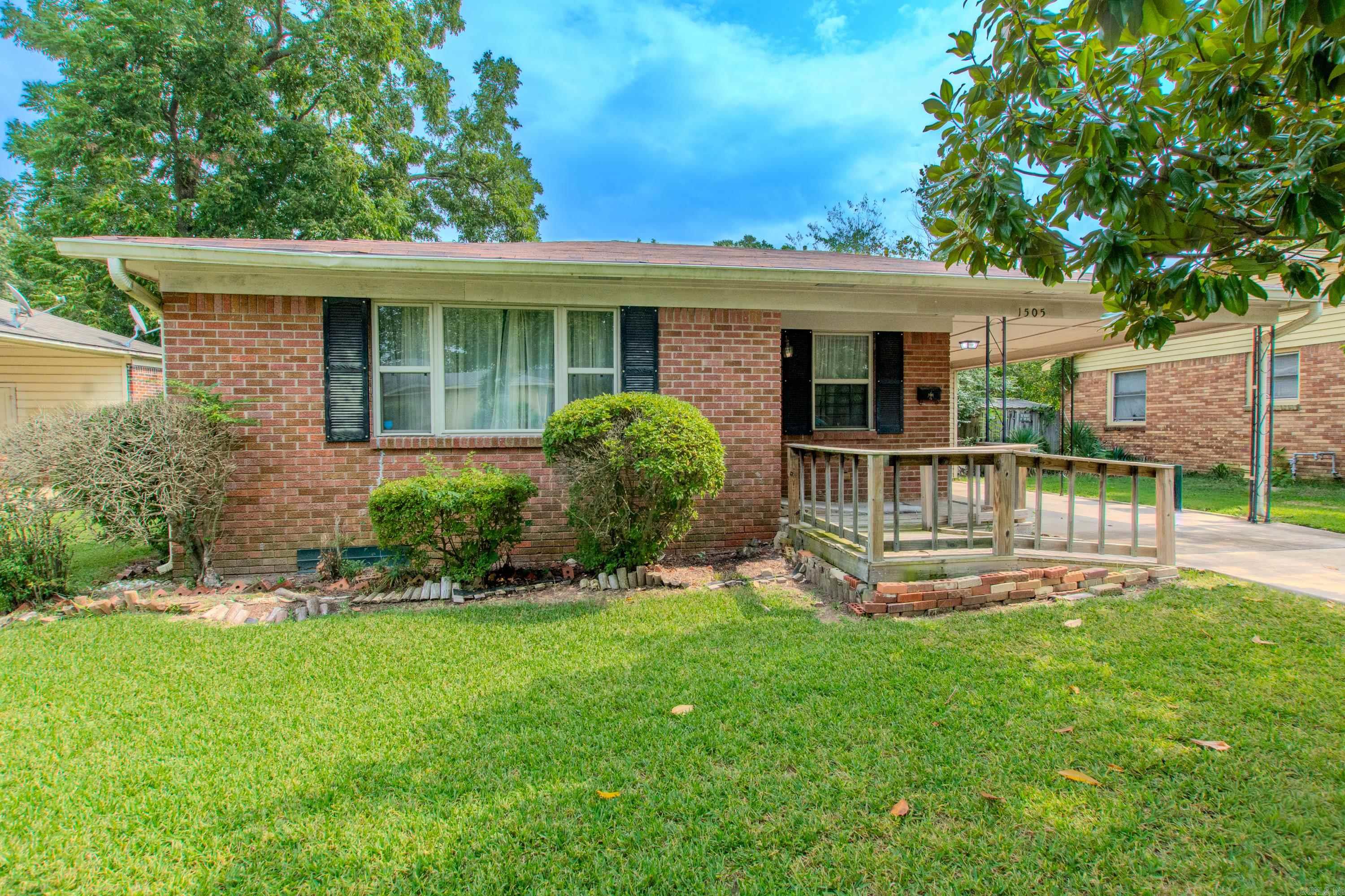 1505 Hendrix Ave  Little Rock, AR