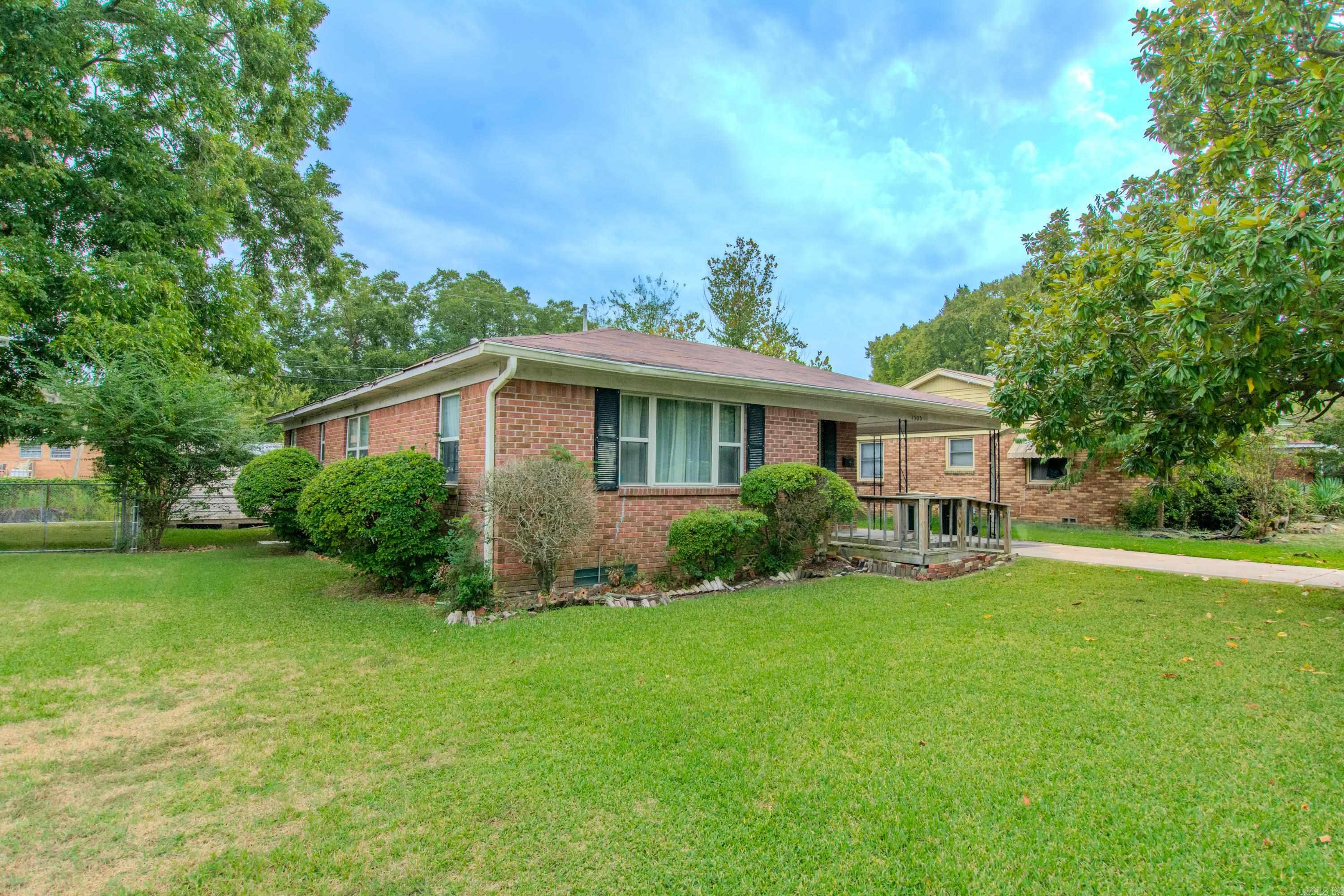 1505 Hendrix Ave  Little Rock, AR