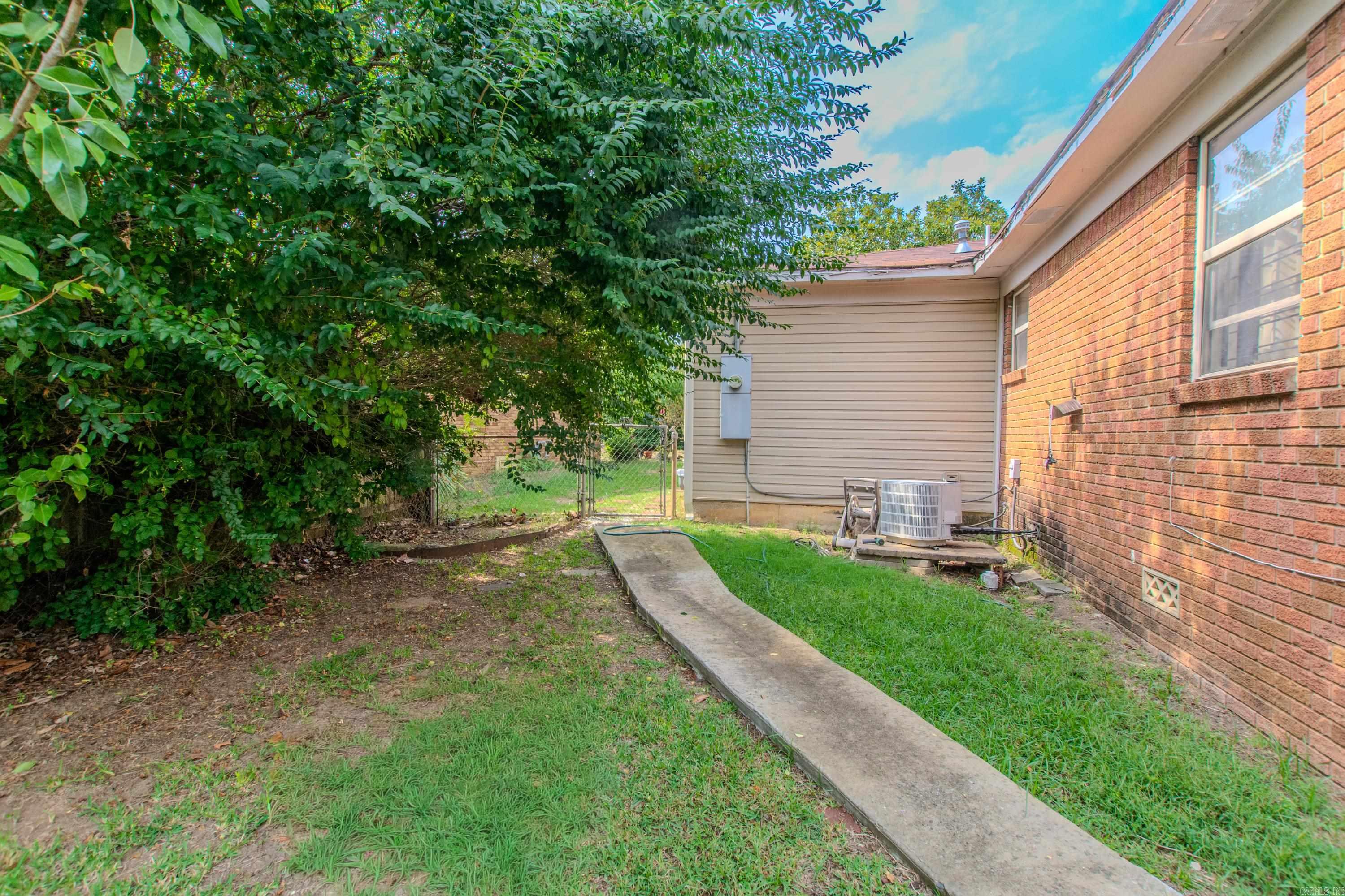 1505 Hendrix Ave  Little Rock, AR