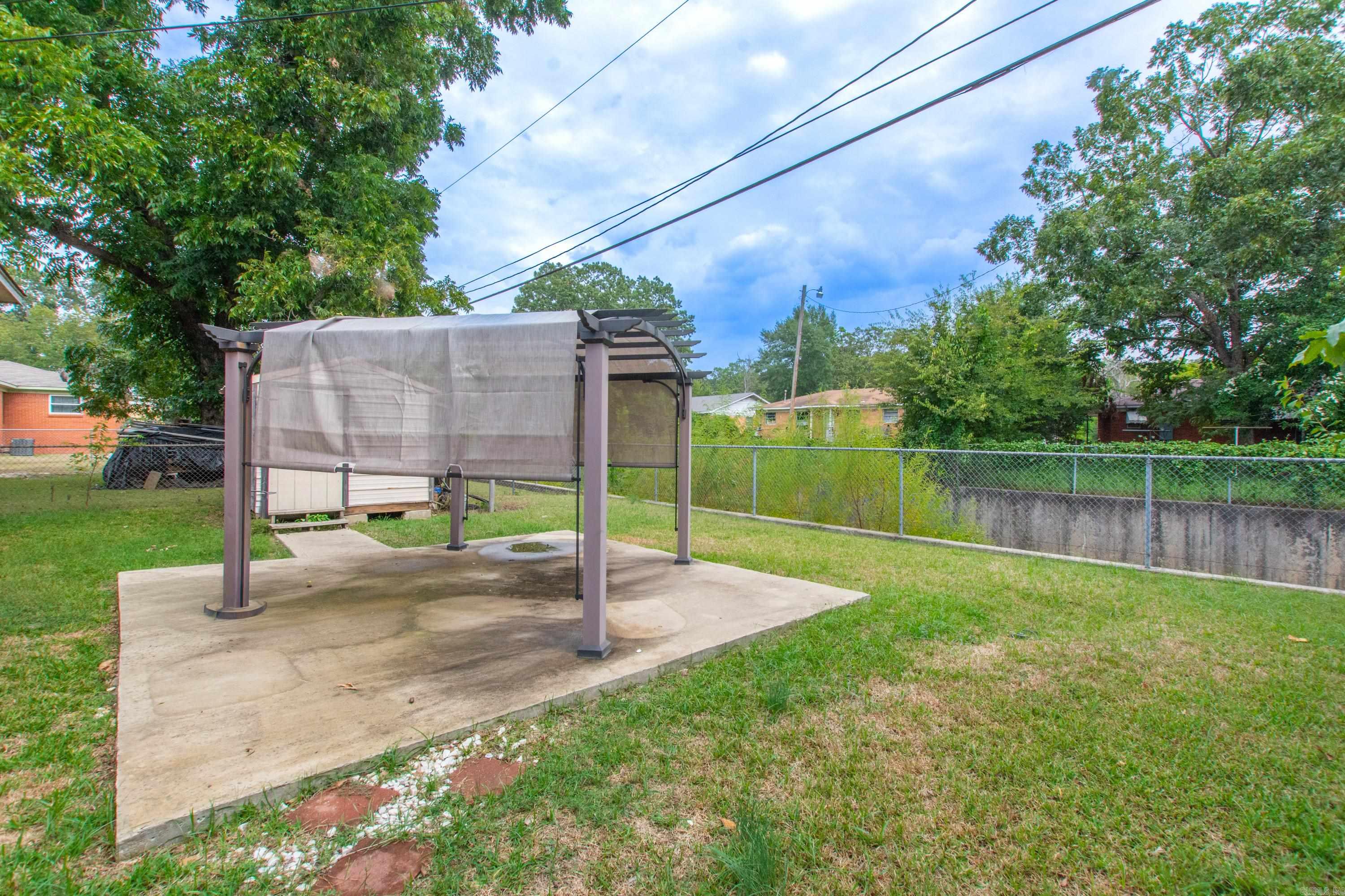 1505 Hendrix Ave  Little Rock, AR