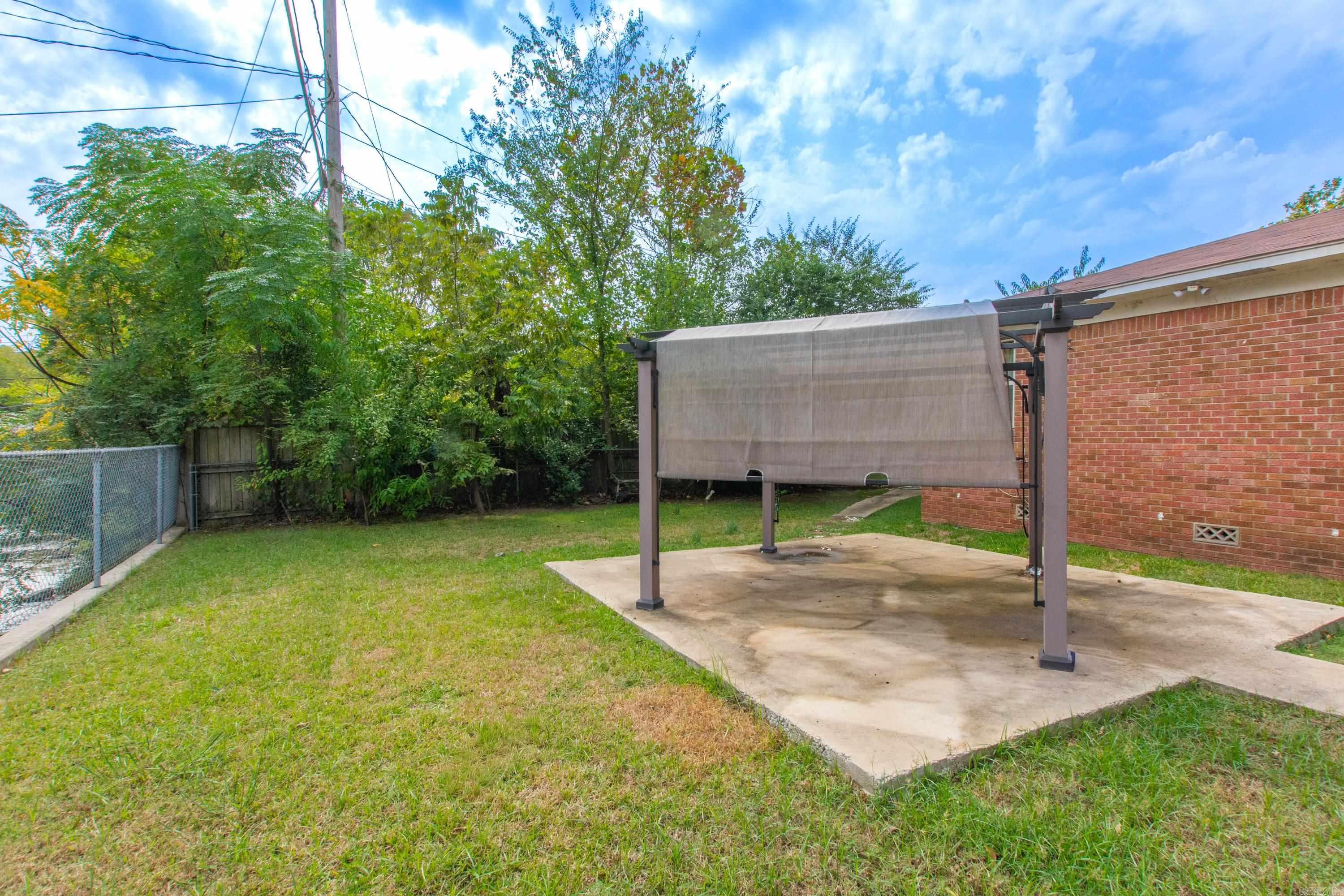 1505 Hendrix Ave  Little Rock, AR
