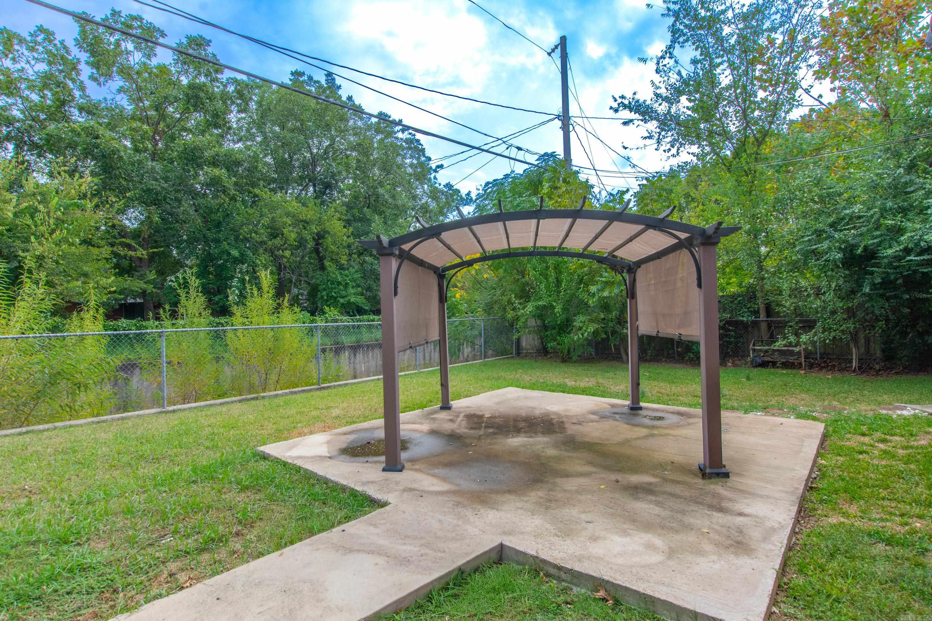 1505 Hendrix Ave  Little Rock, AR