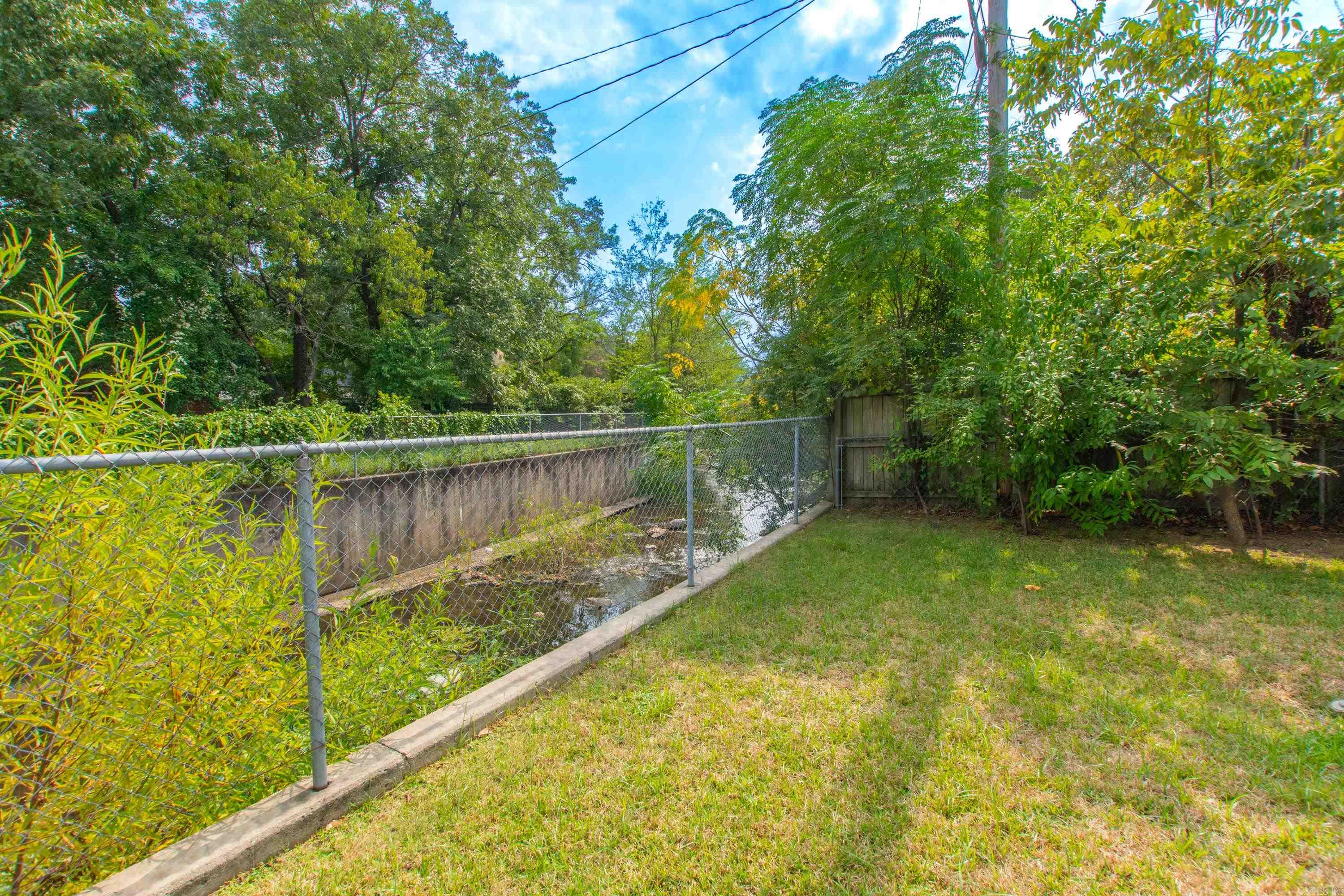 1505 Hendrix Ave  Little Rock, AR