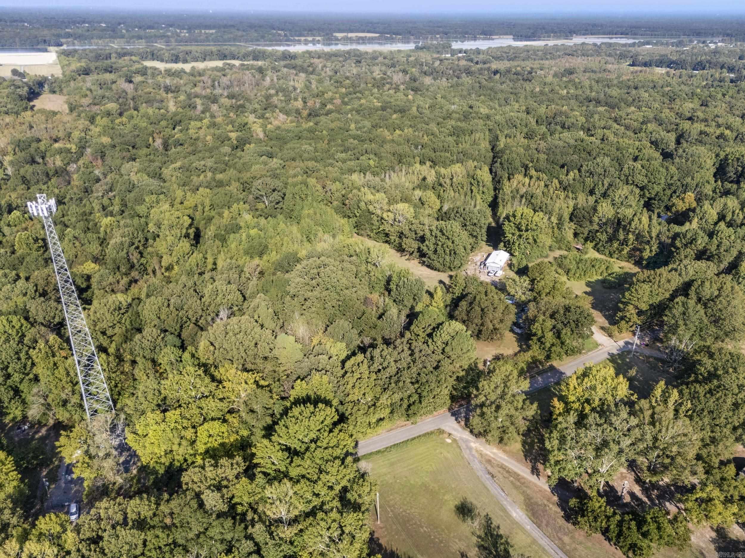 472 Butlerville  Ward, AR