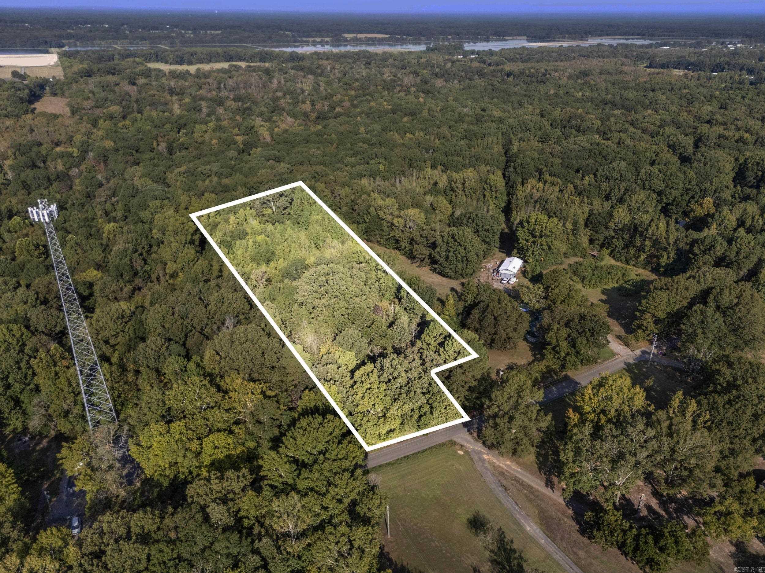 472 Butlerville  Ward, AR