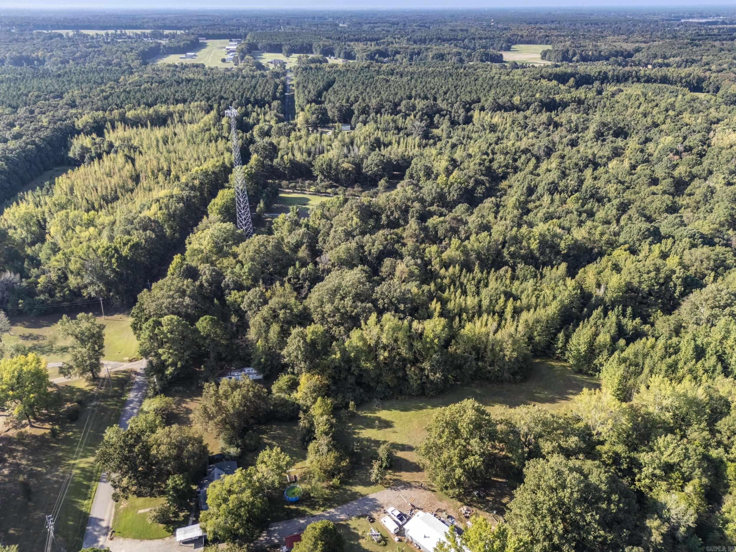 472 Butlerville  Ward, AR