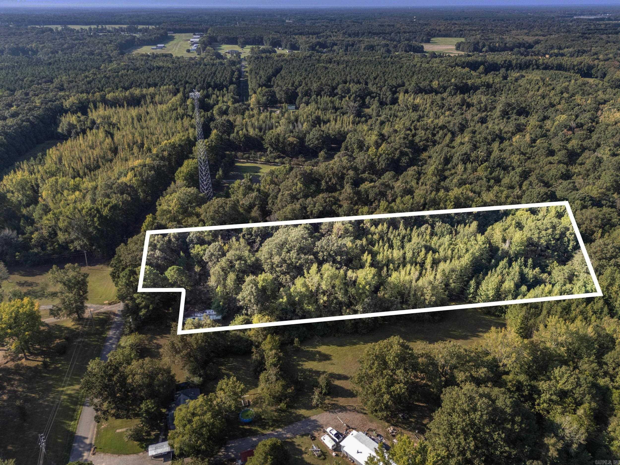 472 Butlerville  Ward, AR