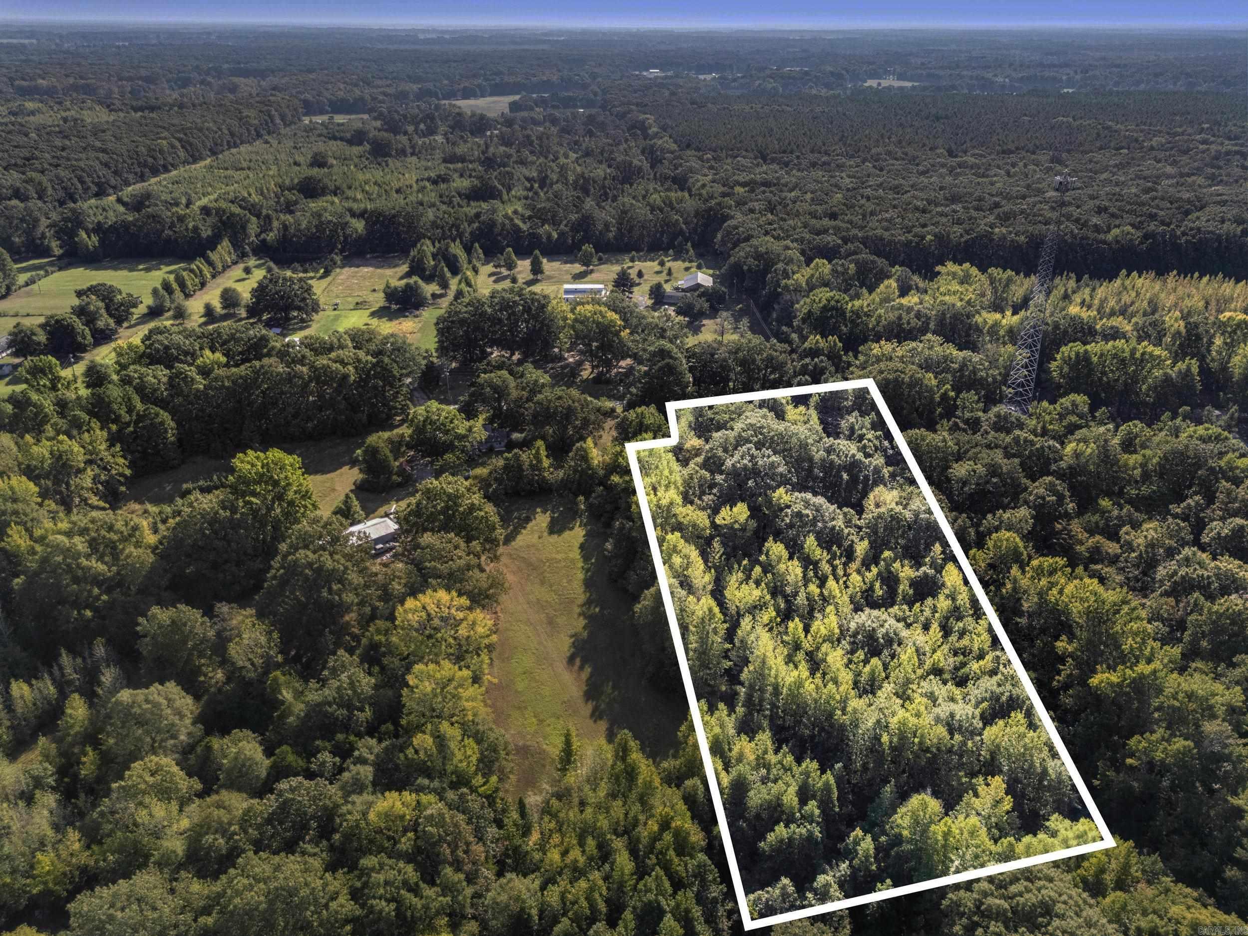 472 Butlerville  Ward, AR
