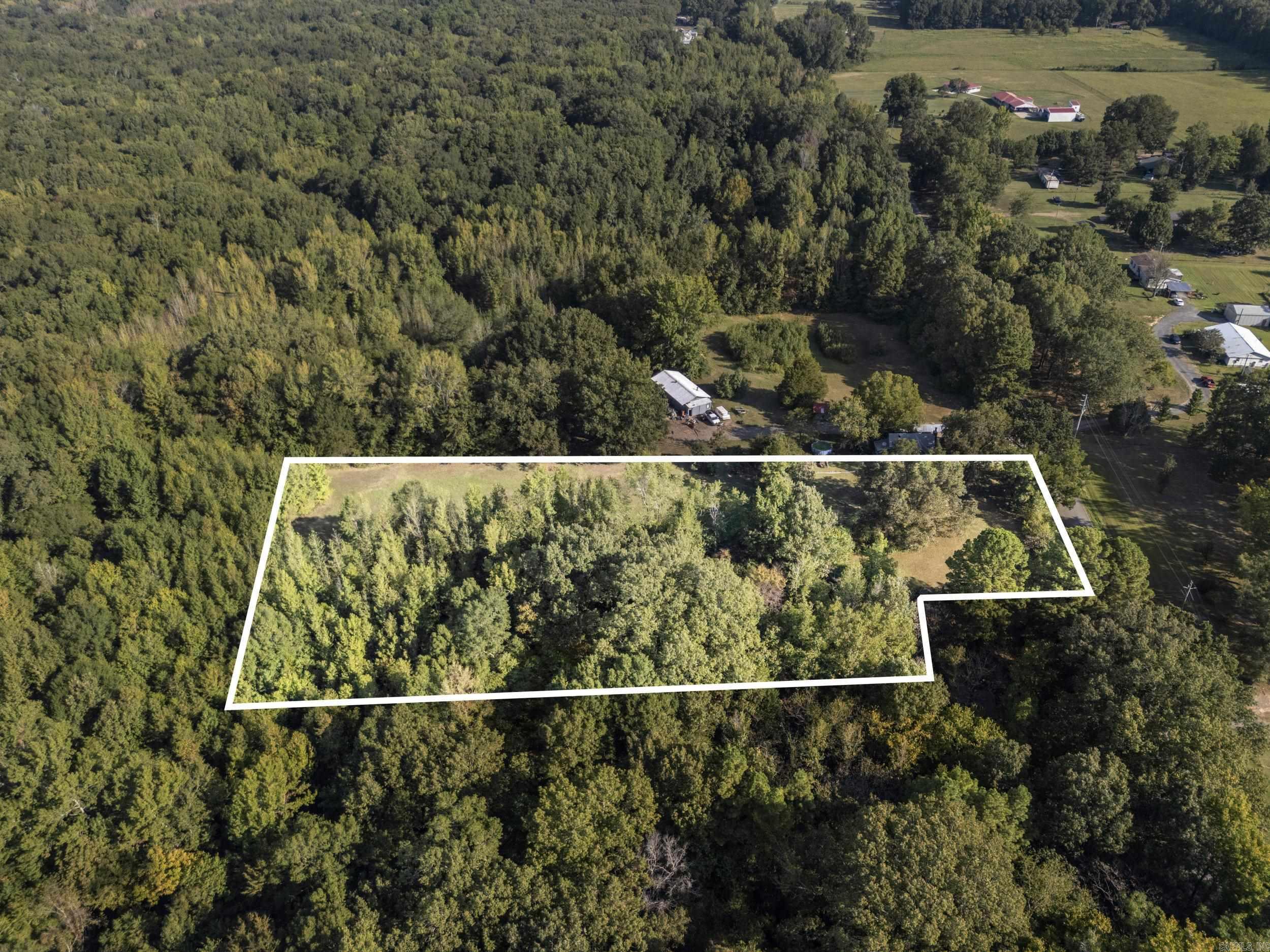 472 Butlerville  Ward, AR