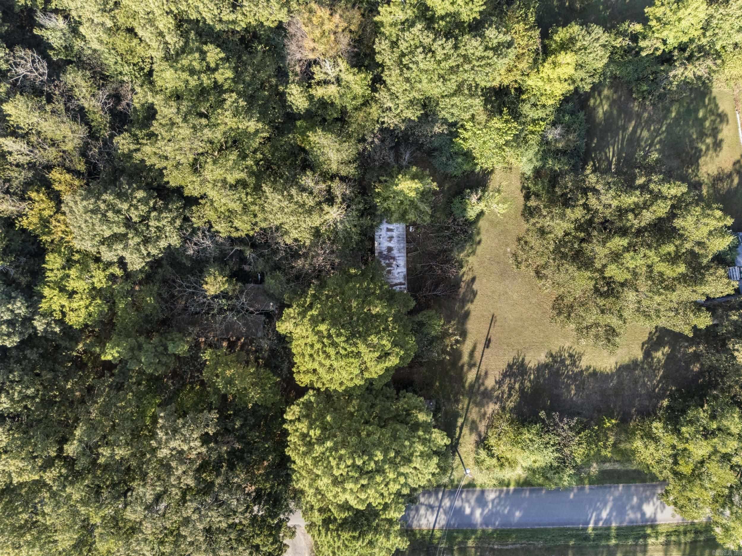 472 Butlerville  Ward, AR