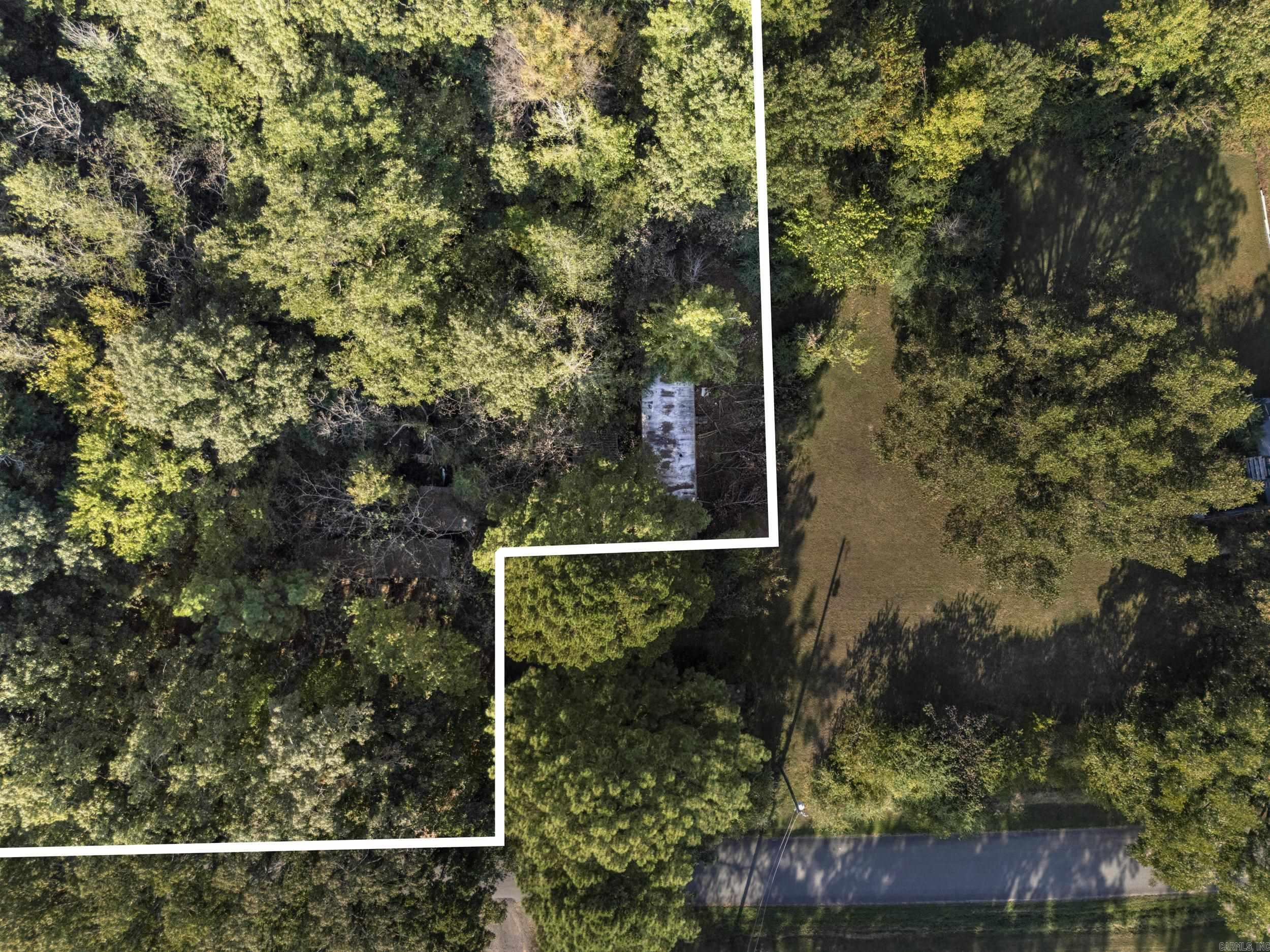472 Butlerville  Ward, AR