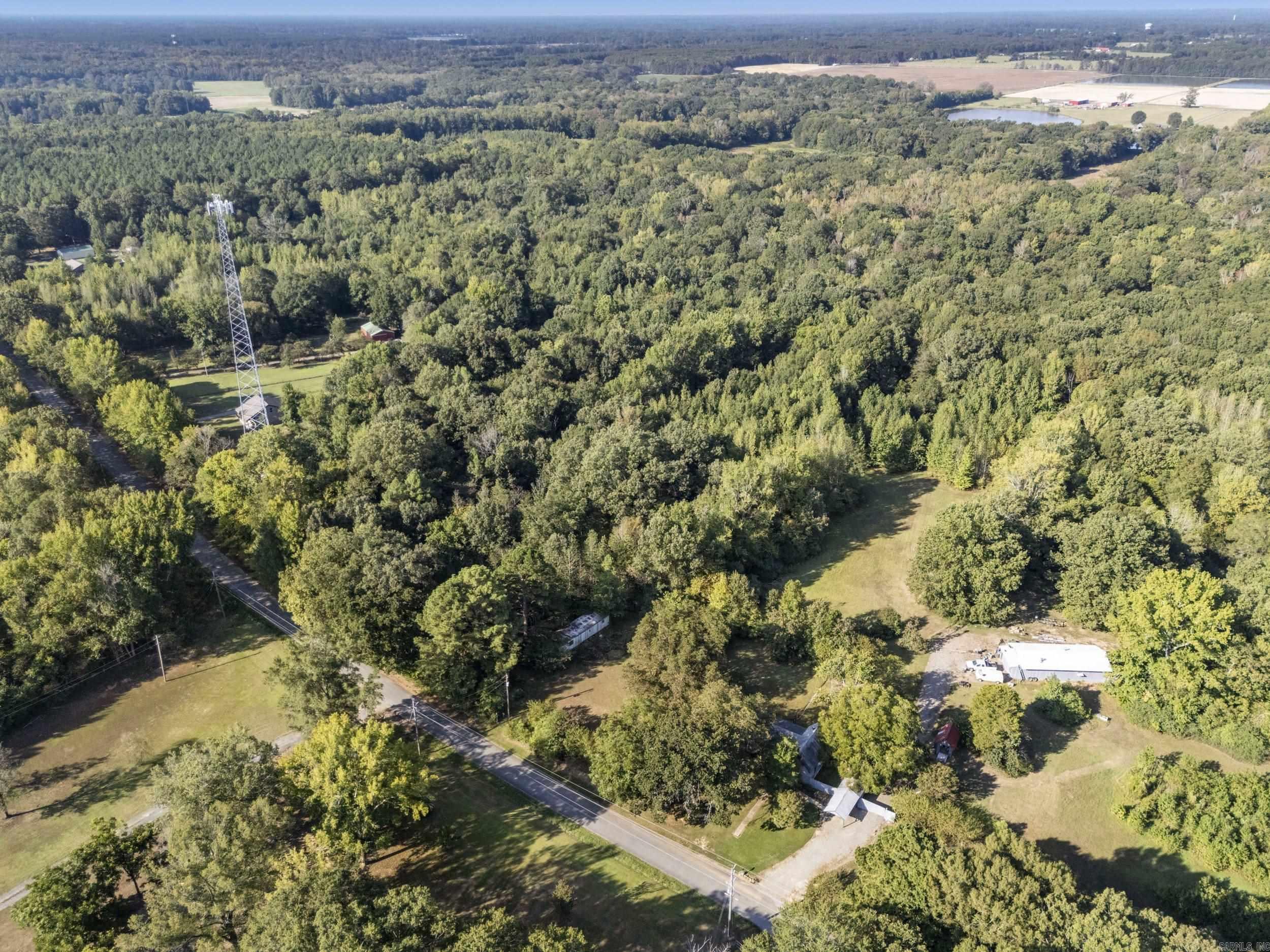 472 Butlerville  Ward, AR