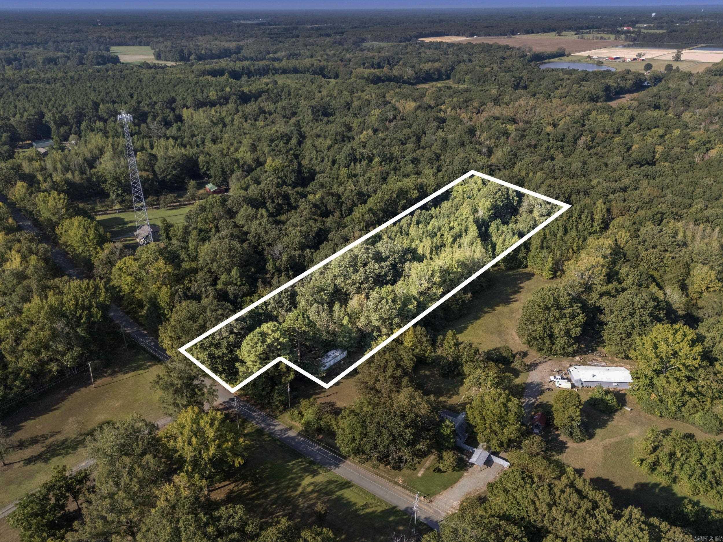 472 Butlerville  Ward, AR