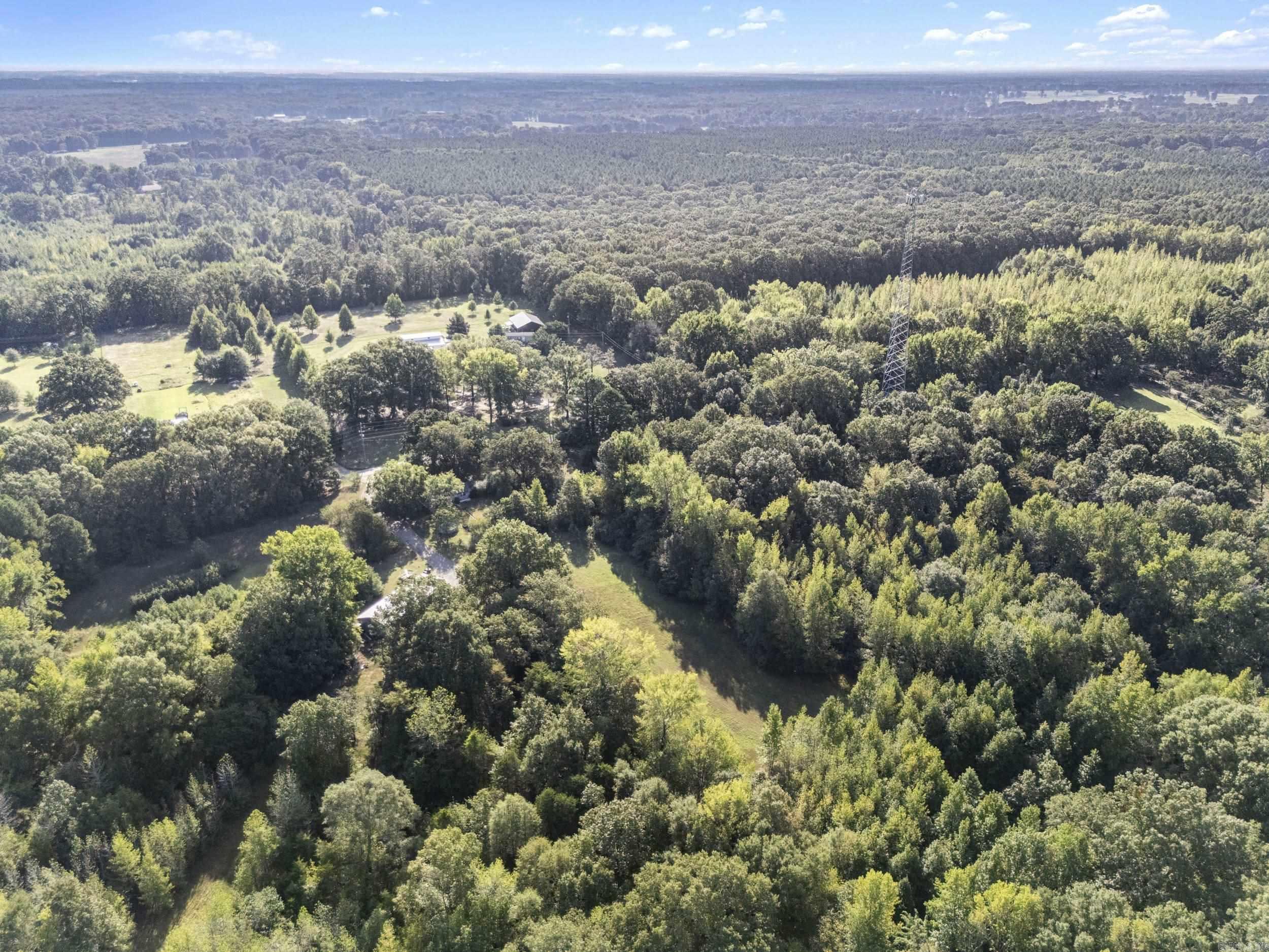 472 Butlerville  Ward, AR