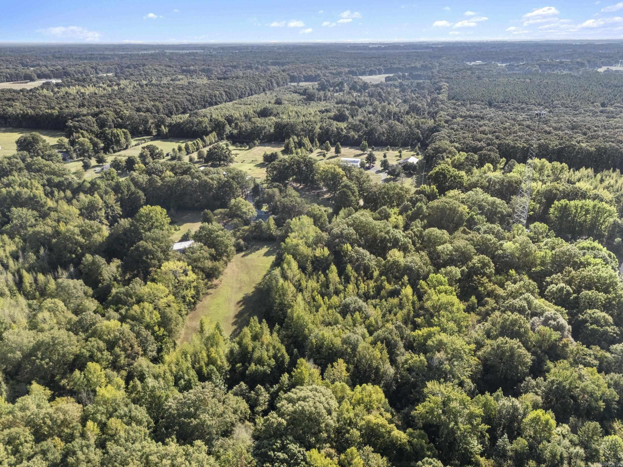 472 Butlerville  Ward, AR