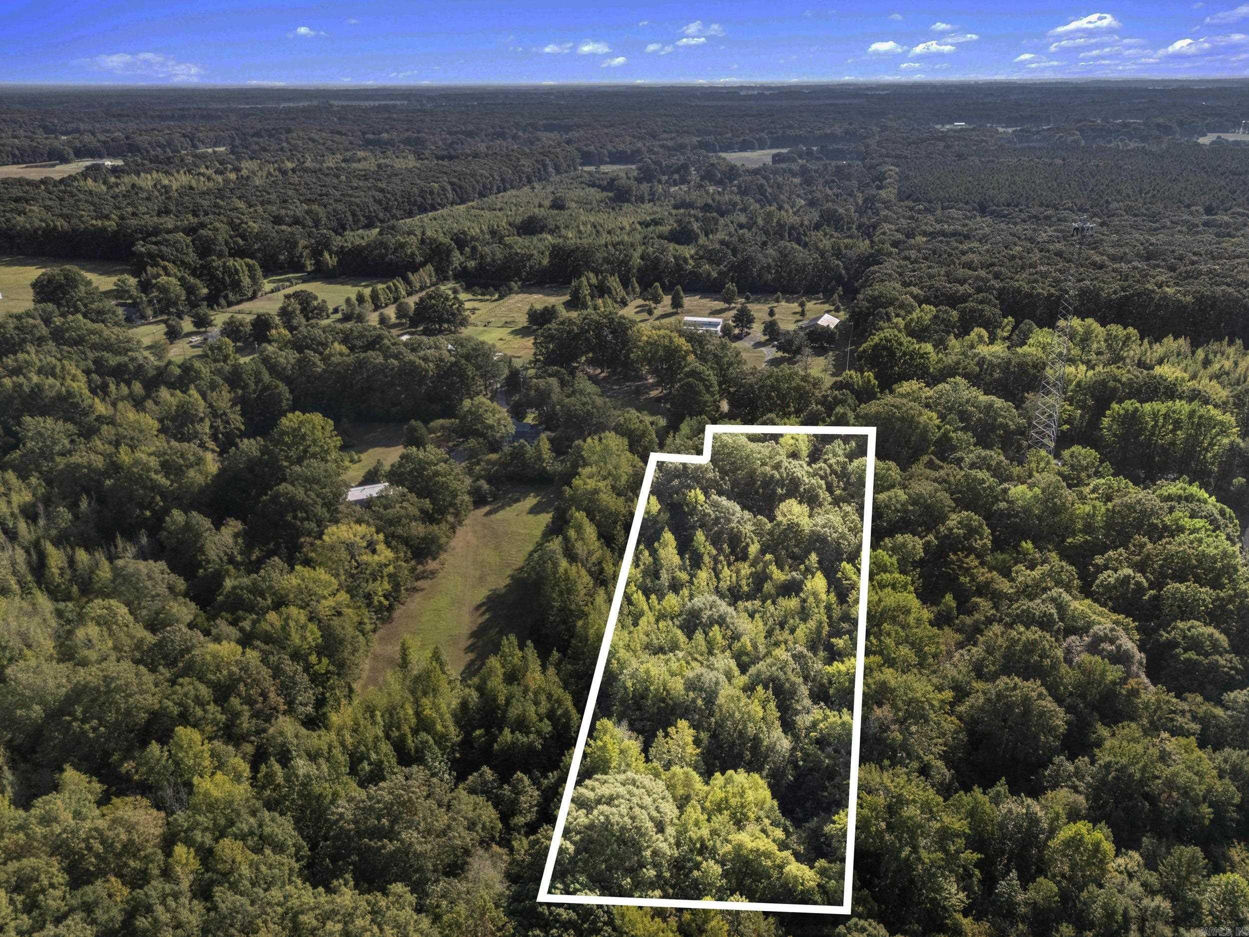 472 Butlerville  Ward, AR