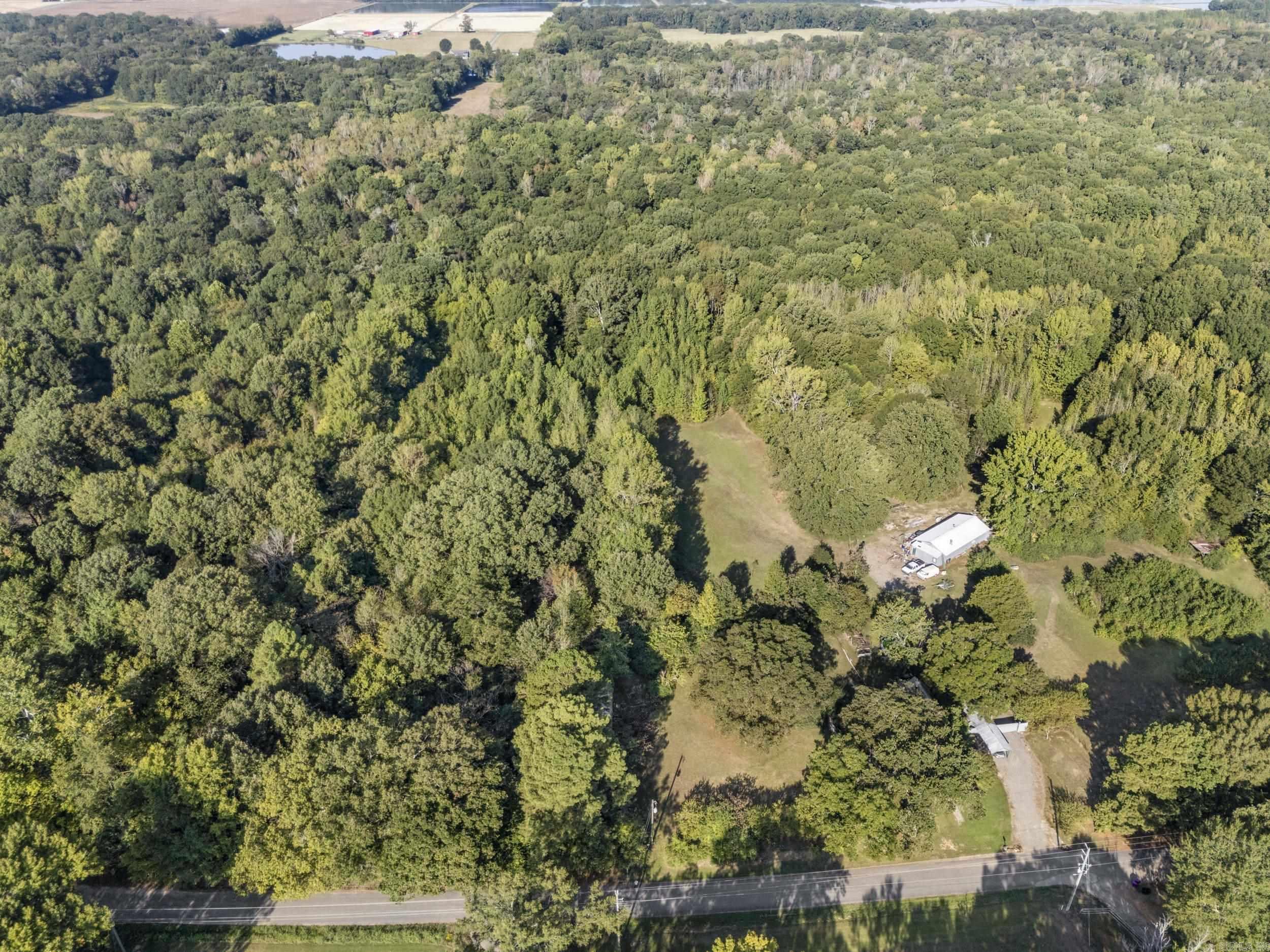 472 Butlerville  Ward, AR