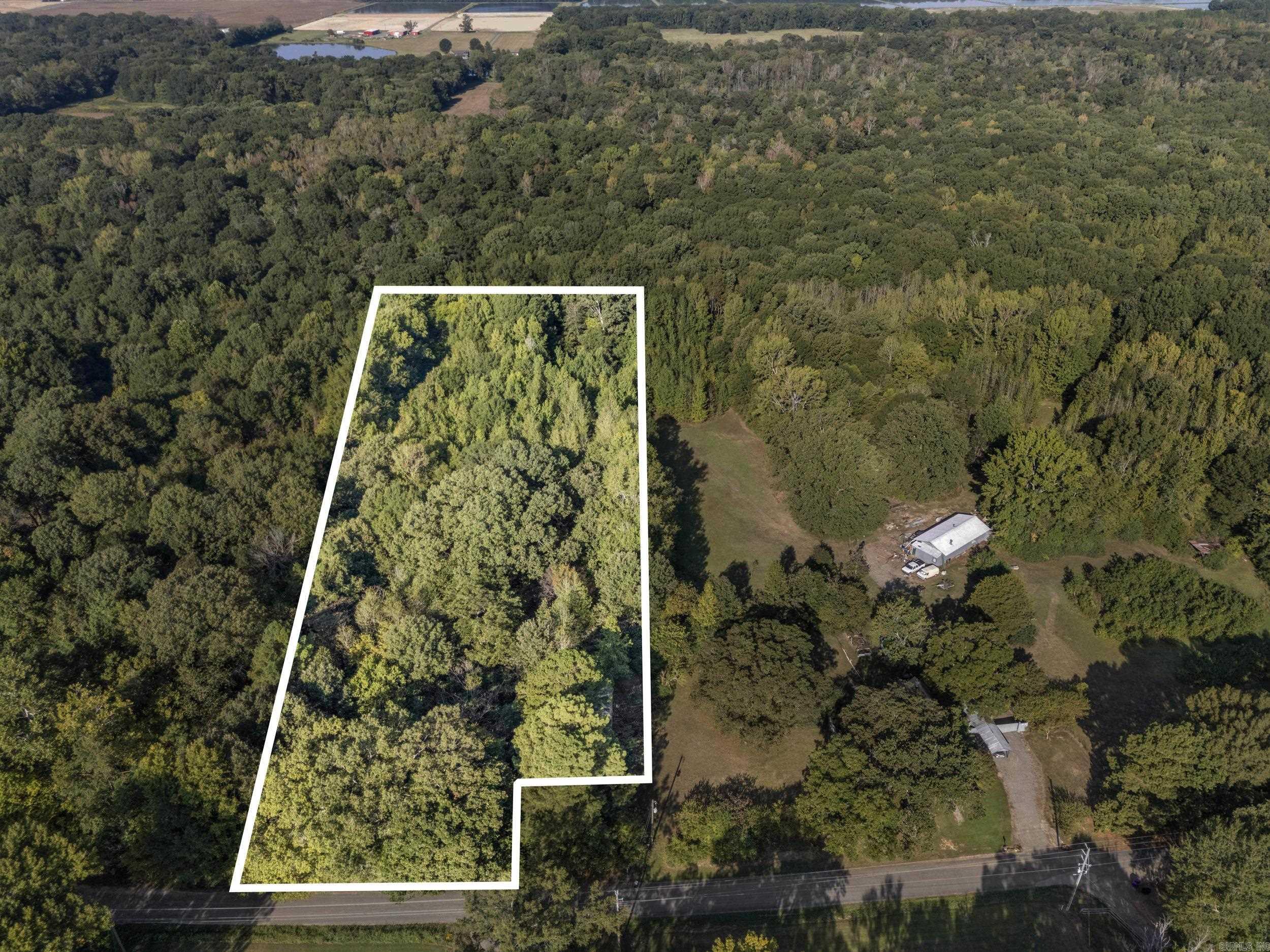 472 Butlerville  Ward, AR
