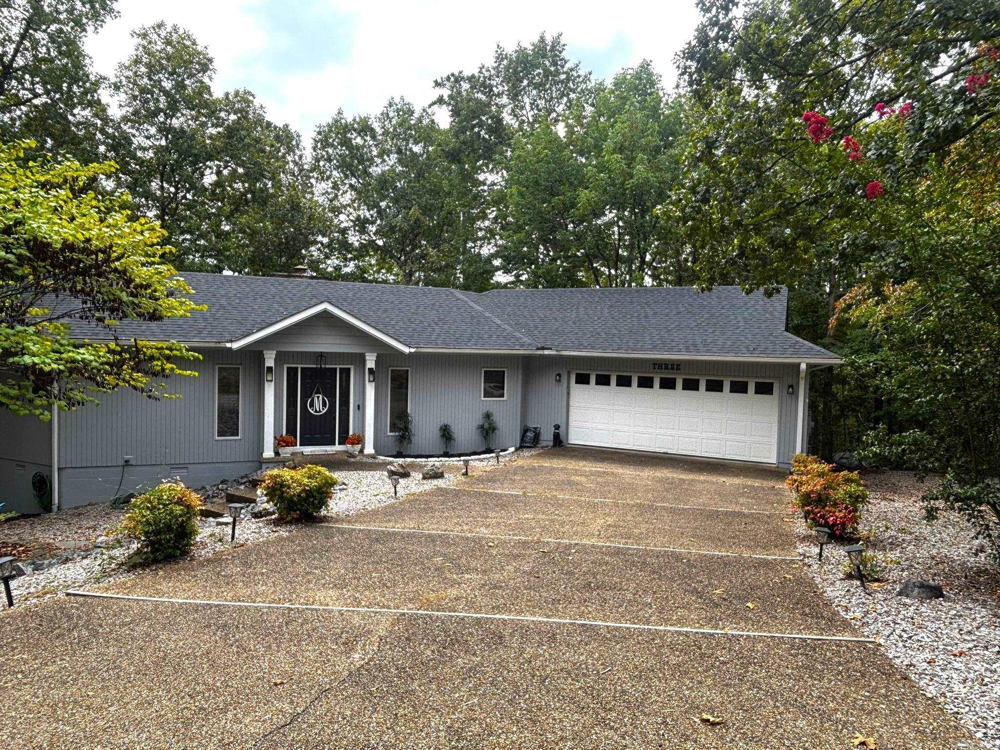 3 Encantado  Hot Springs Village, AR