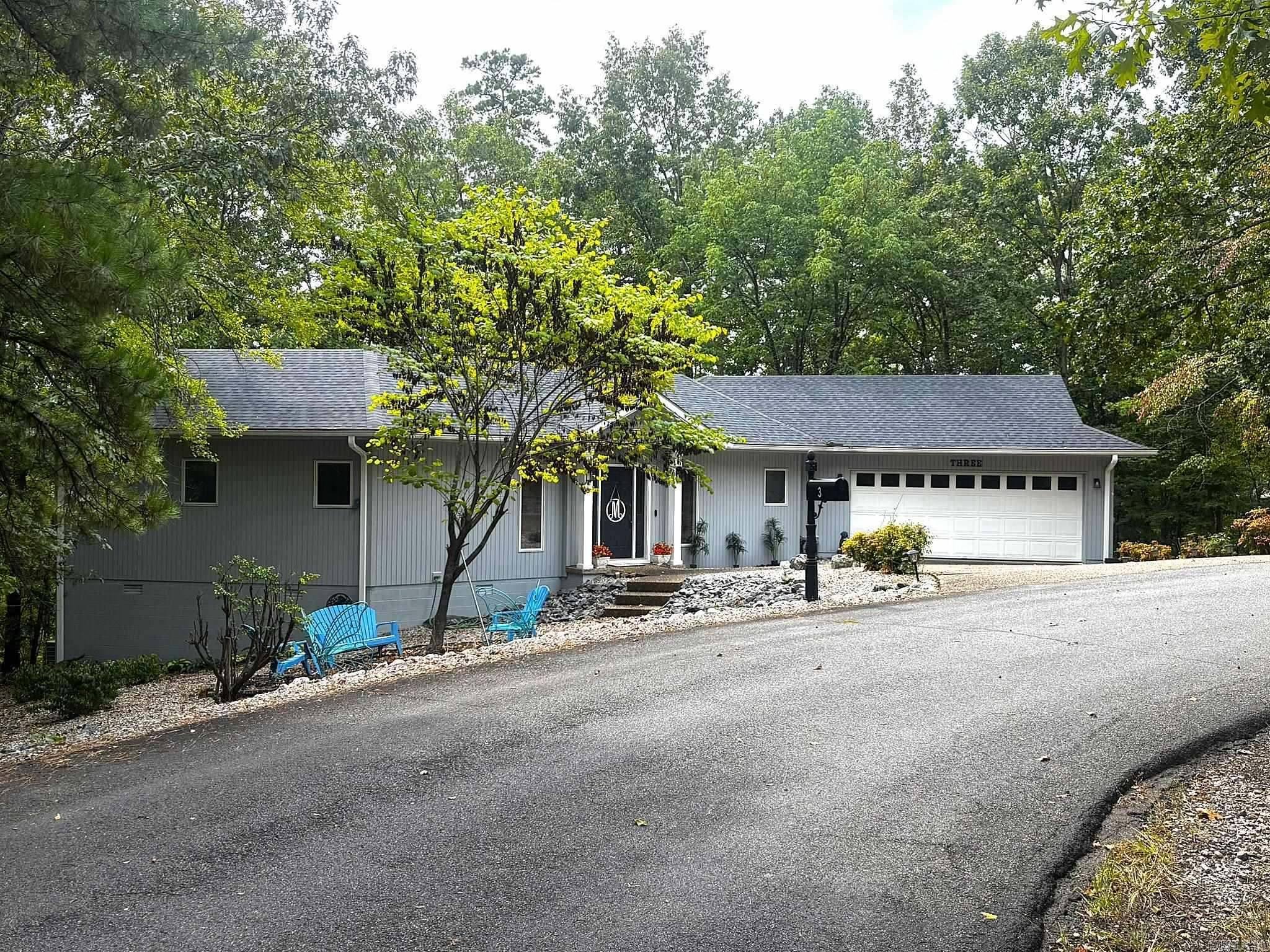 3 Encantado  Hot Springs Village, AR