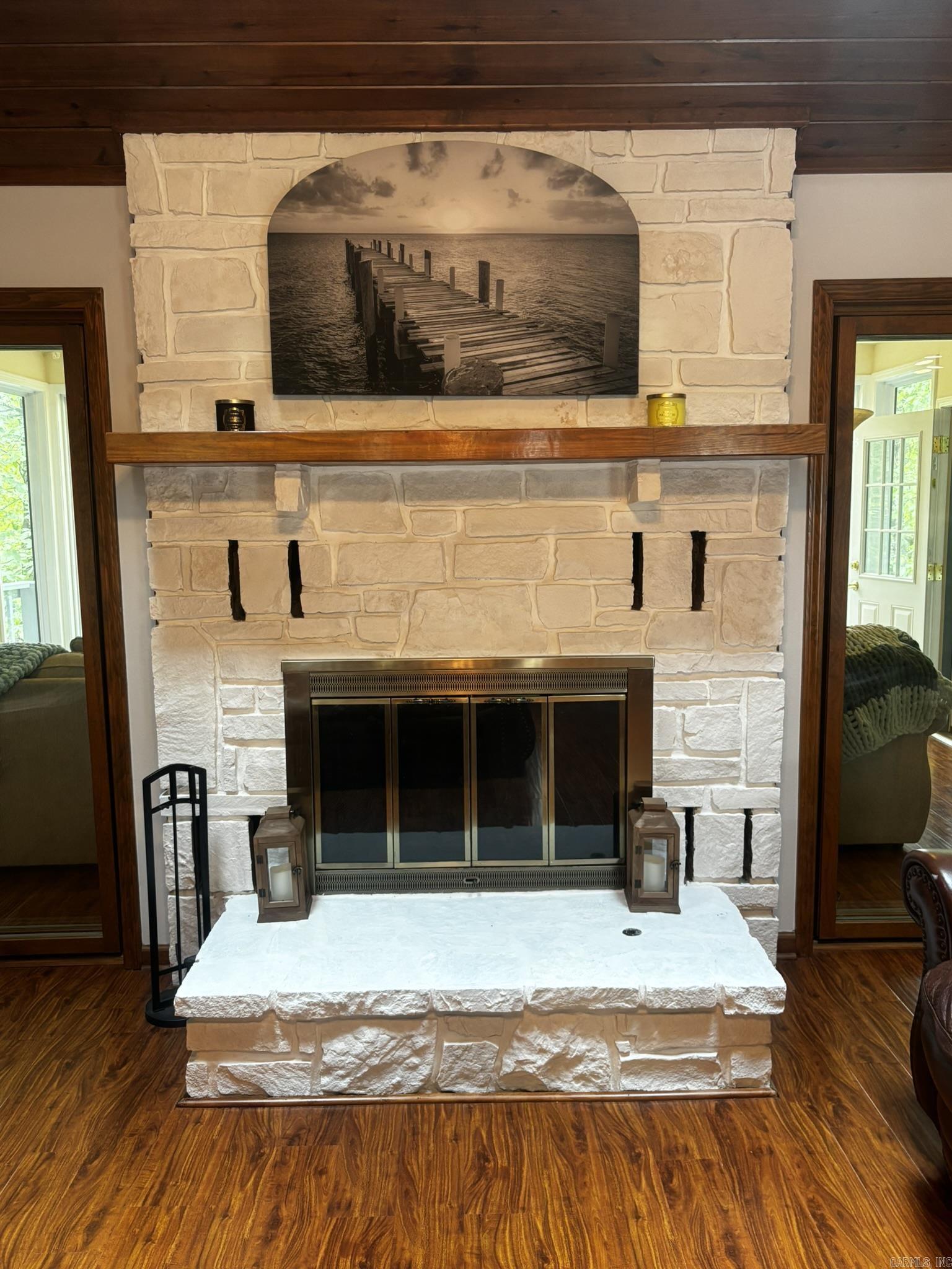 3 Encantado  Hot Springs Village, AR