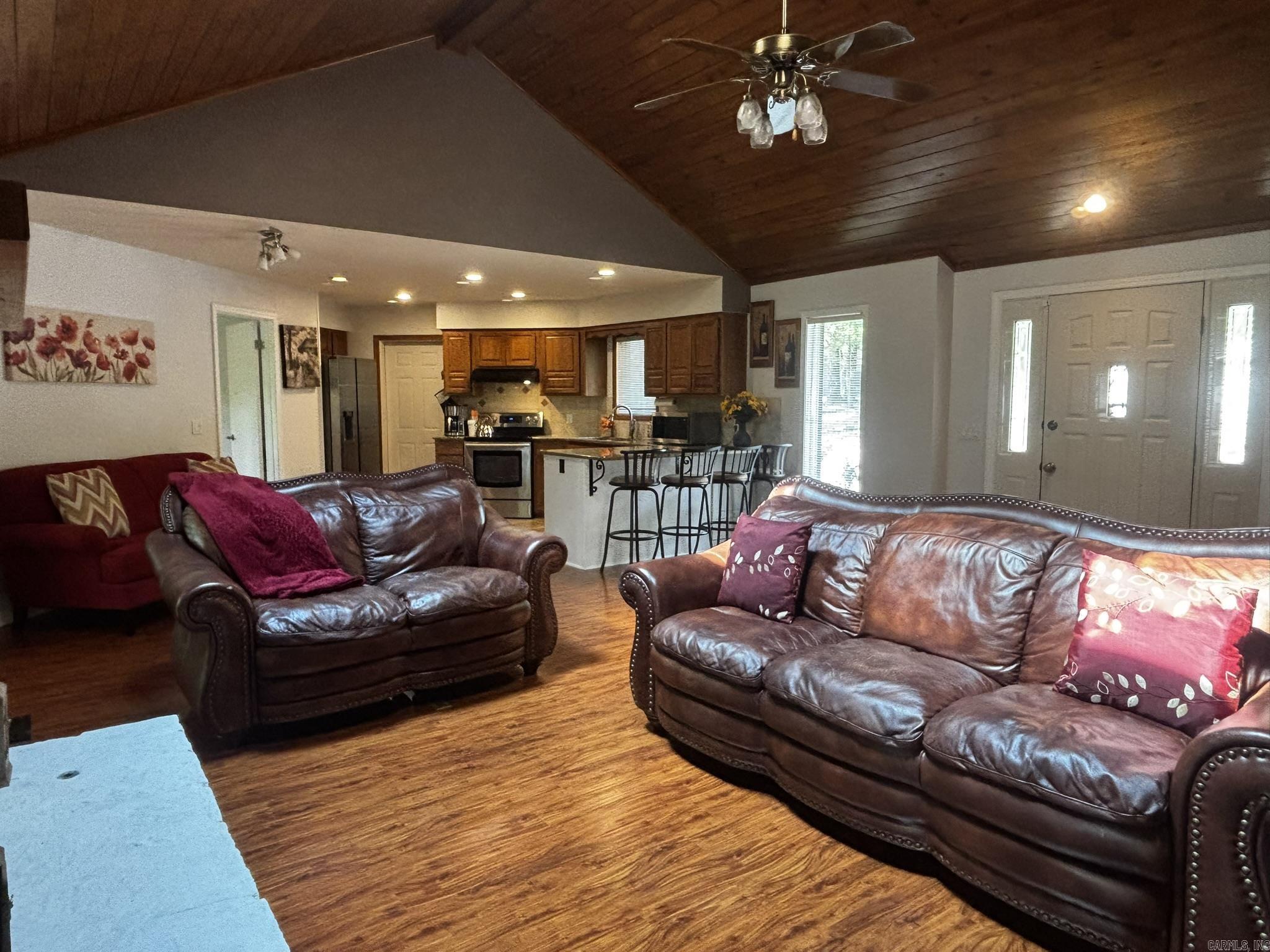 3 Encantado  Hot Springs Village, AR
