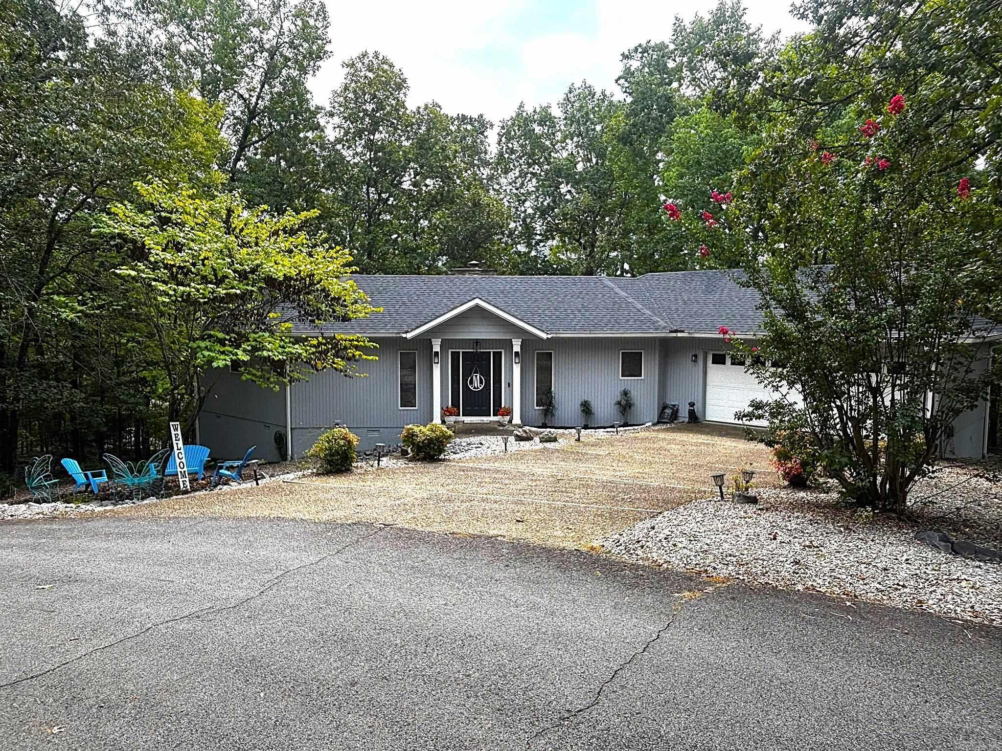 3 Encantado  Hot Springs Village, AR