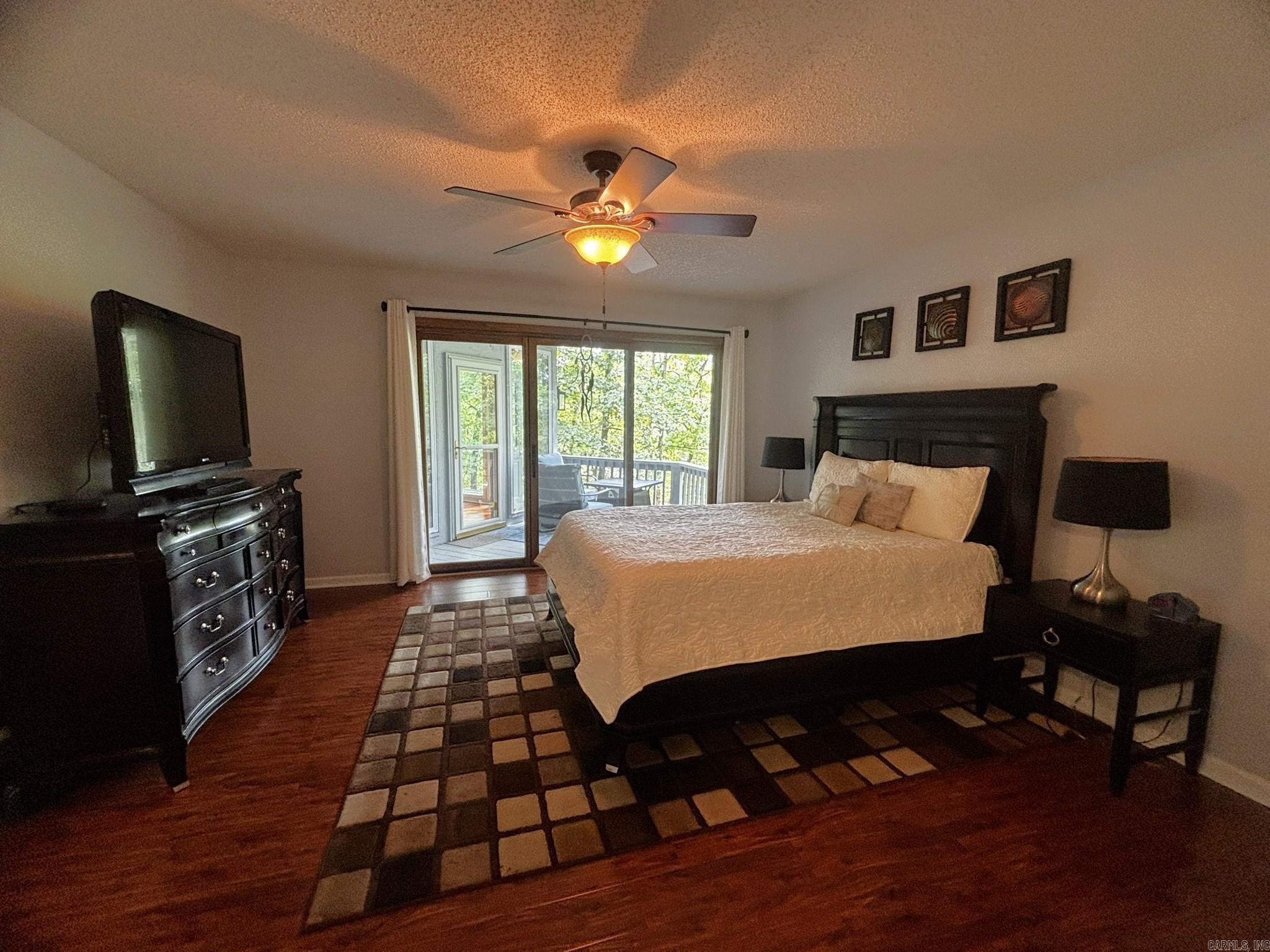 3 Encantado  Hot Springs Village, AR