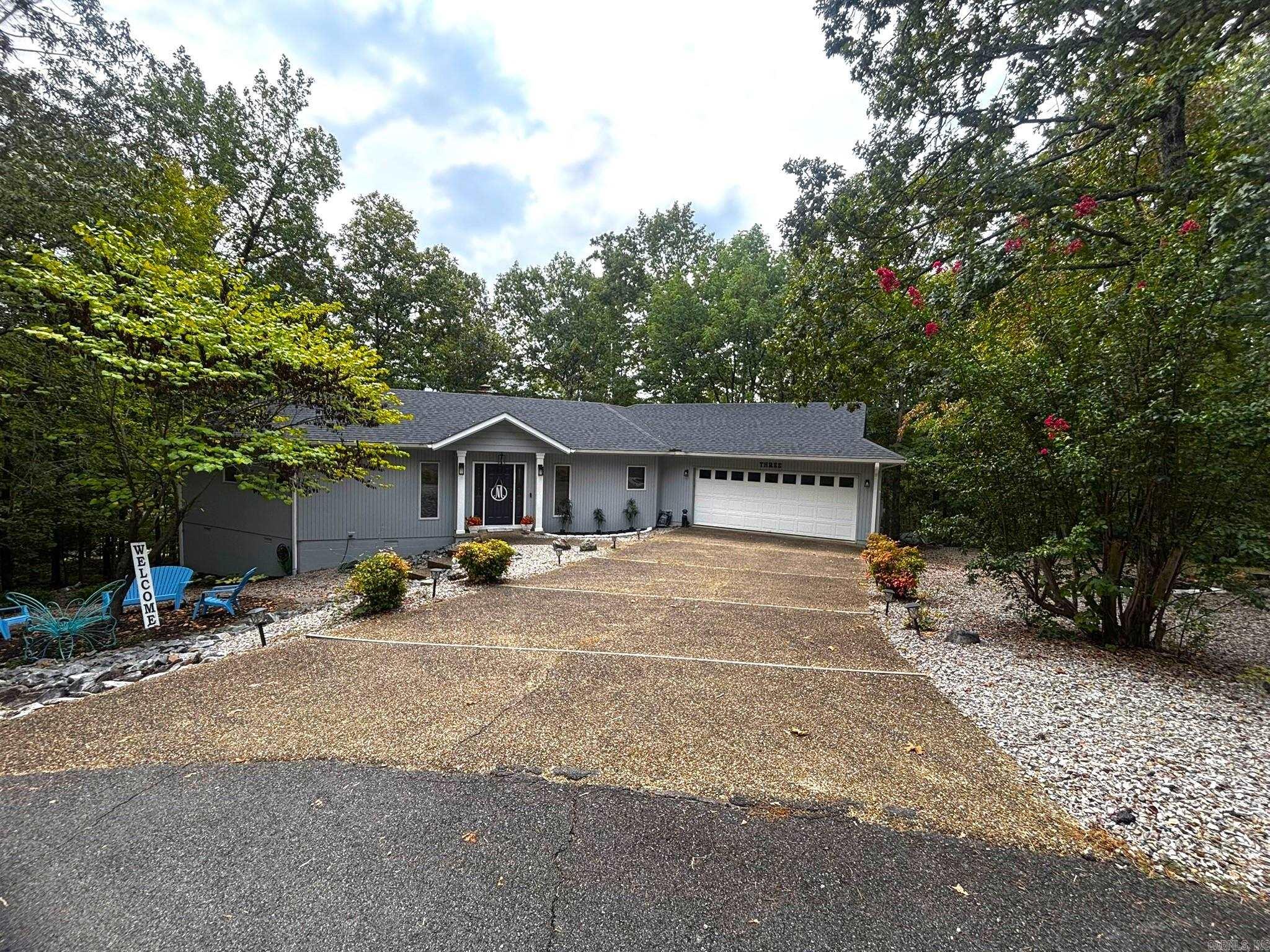 3 Encantado  Hot Springs Village, AR