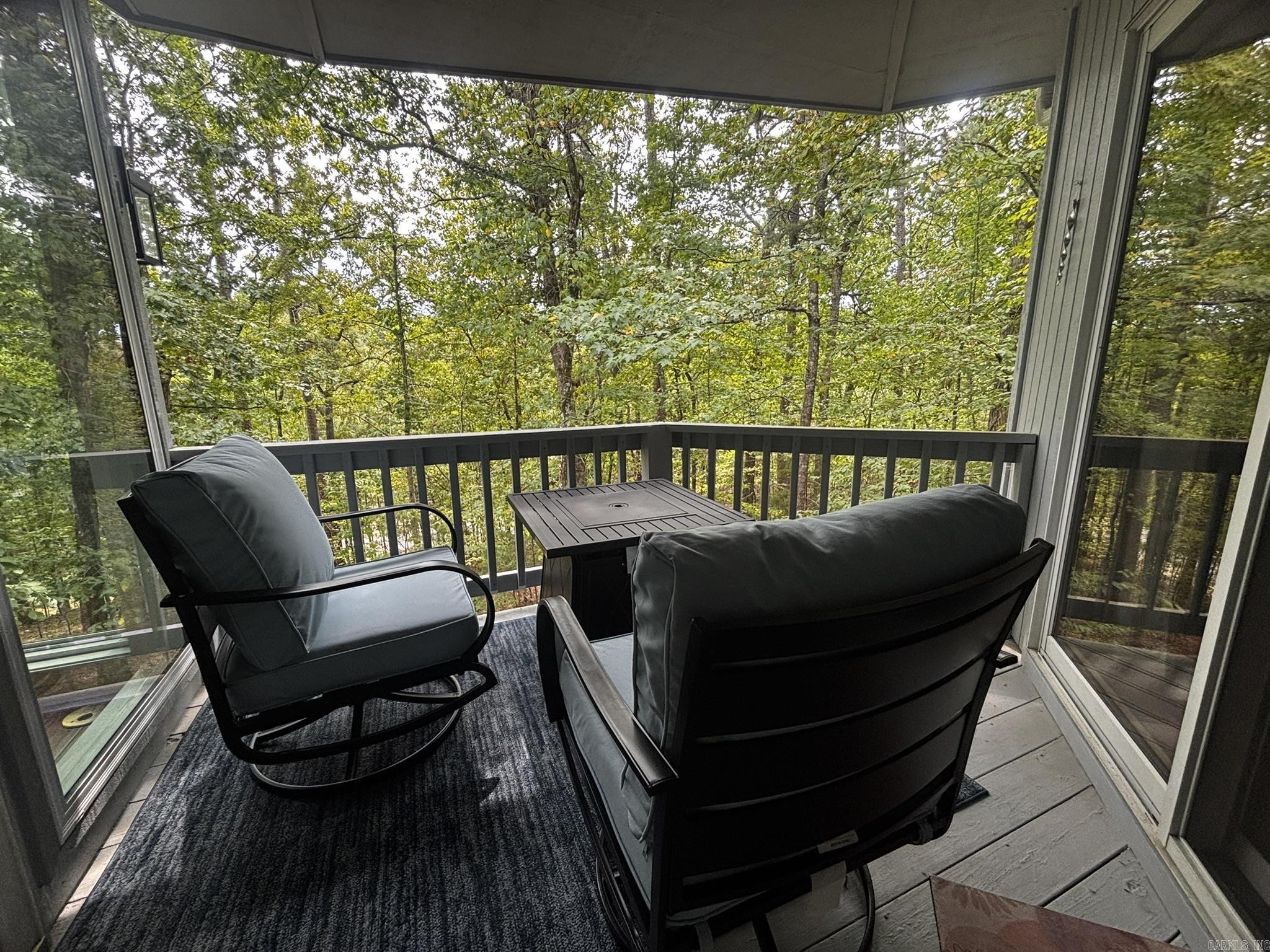 3 Encantado  Hot Springs Village, AR