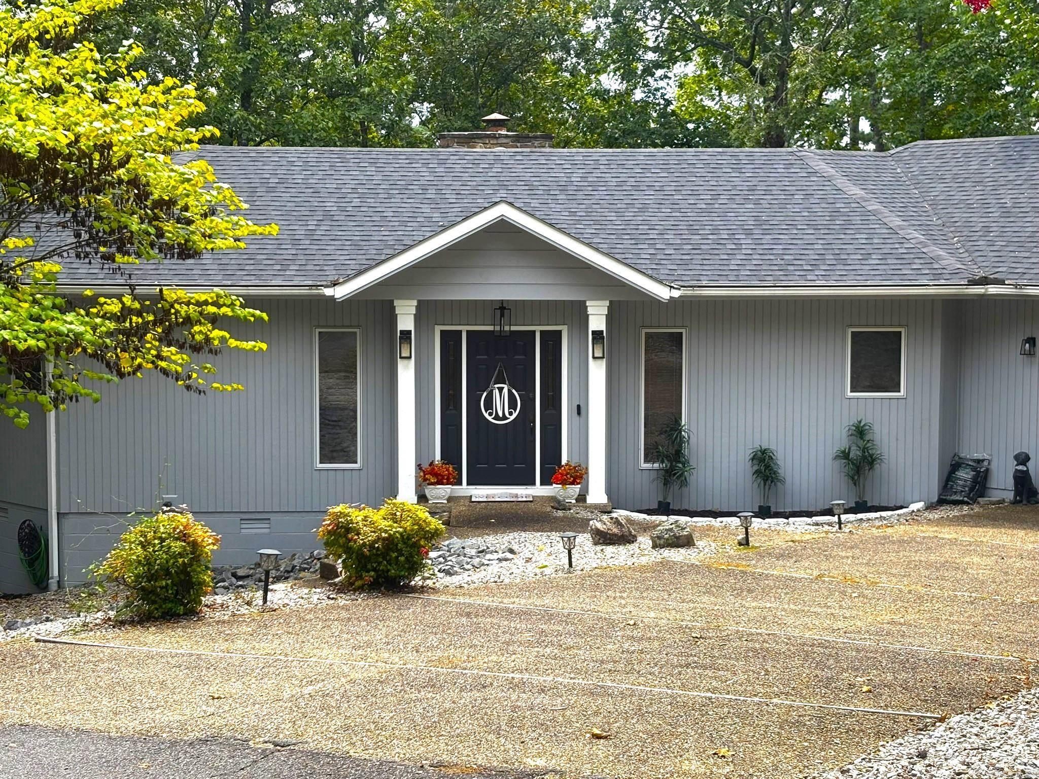 3 Encantado  Hot Springs Village, AR