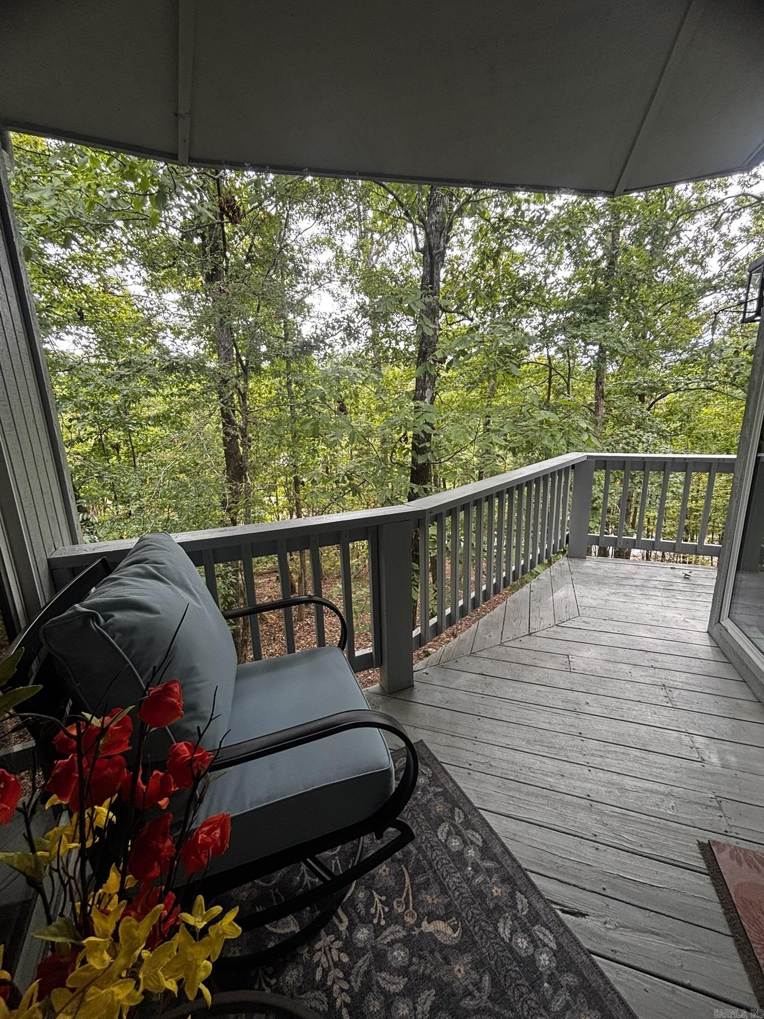 3 Encantado  Hot Springs Village, AR