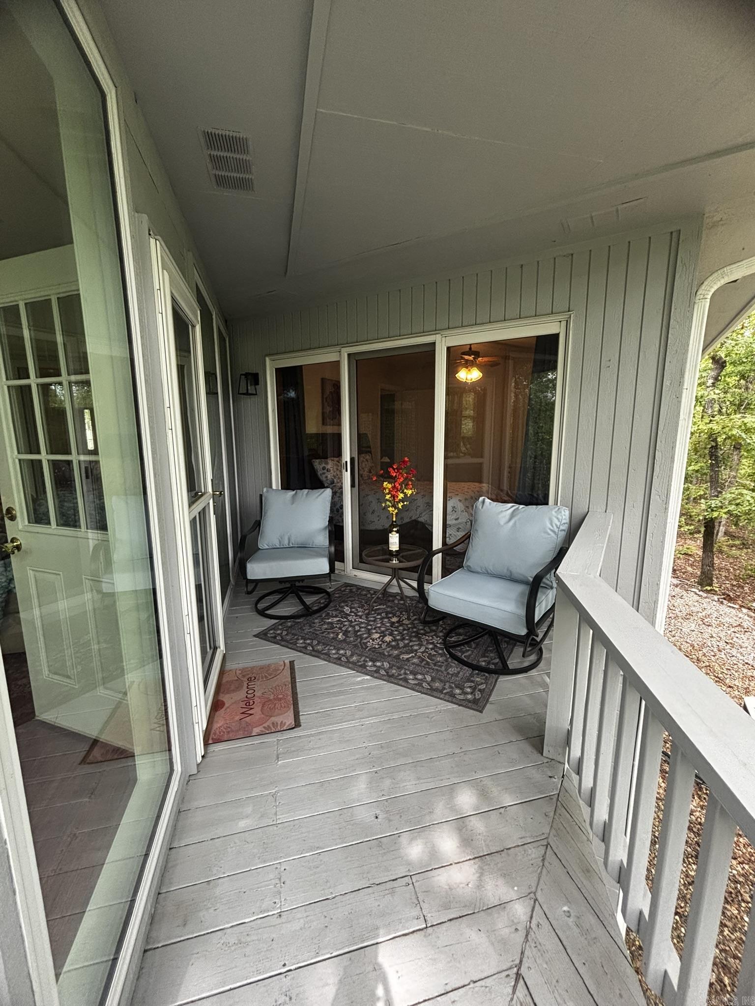 3 Encantado  Hot Springs Village, AR