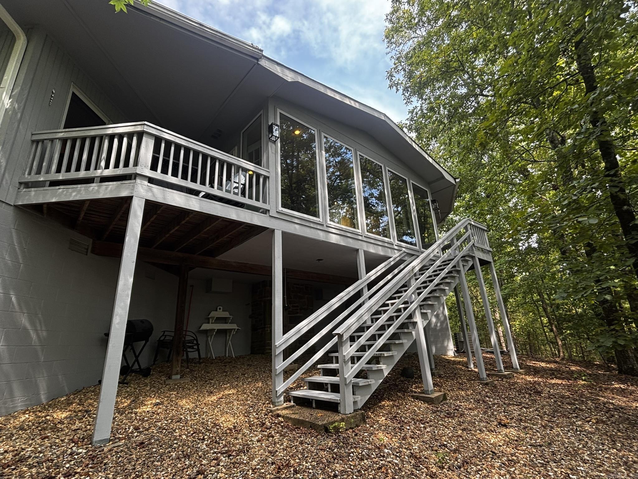 3 Encantado  Hot Springs Village, AR