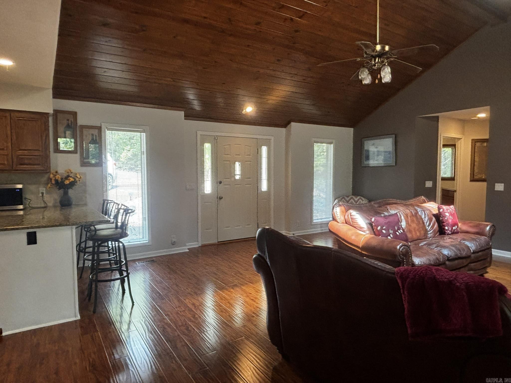 3 Encantado  Hot Springs Village, AR